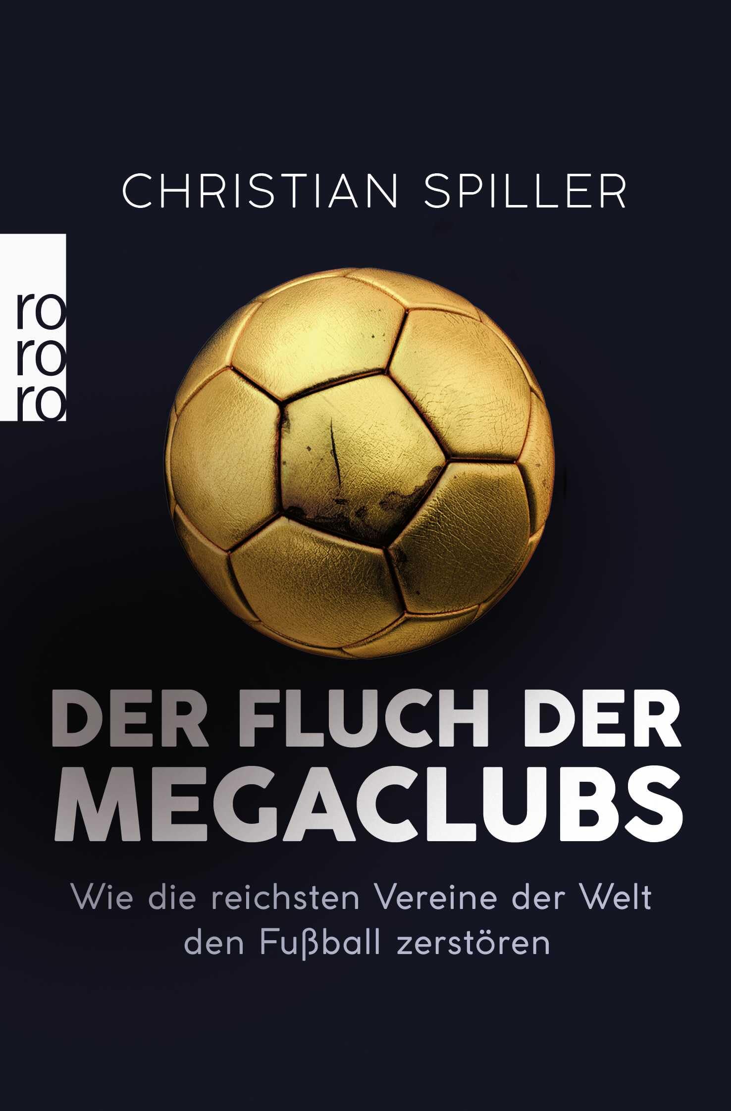 Product Image: Der Fluch der Megaclubs