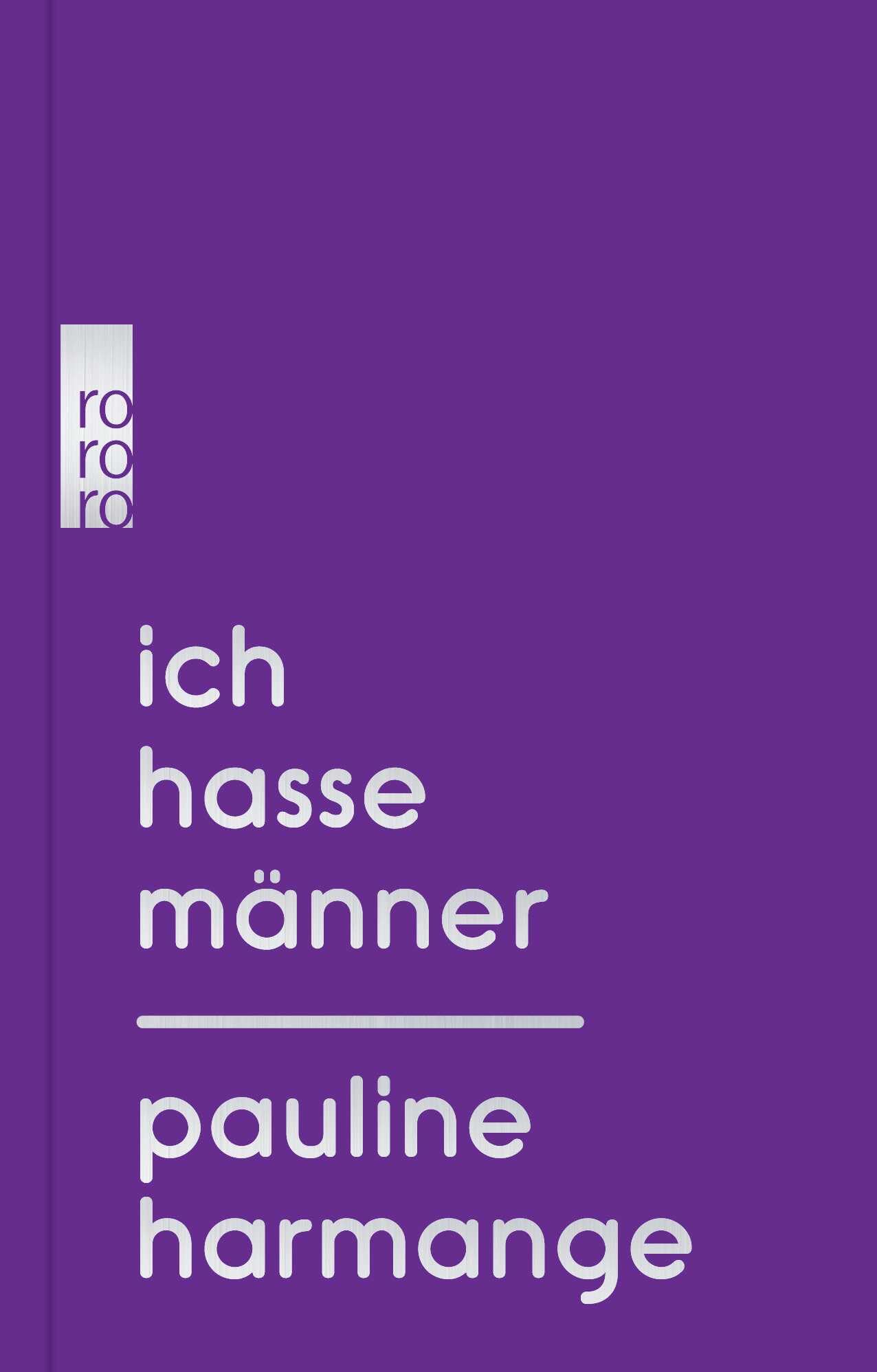 Product Image: Ich hasse Männer