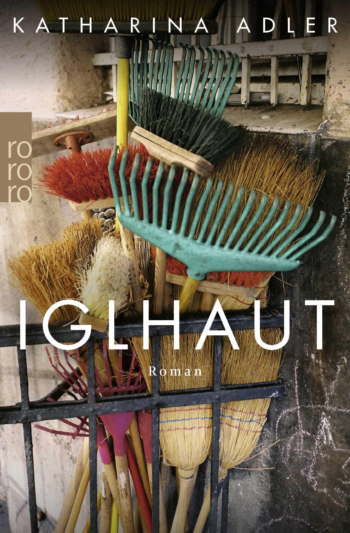Iglhaut Contemporary literature Books