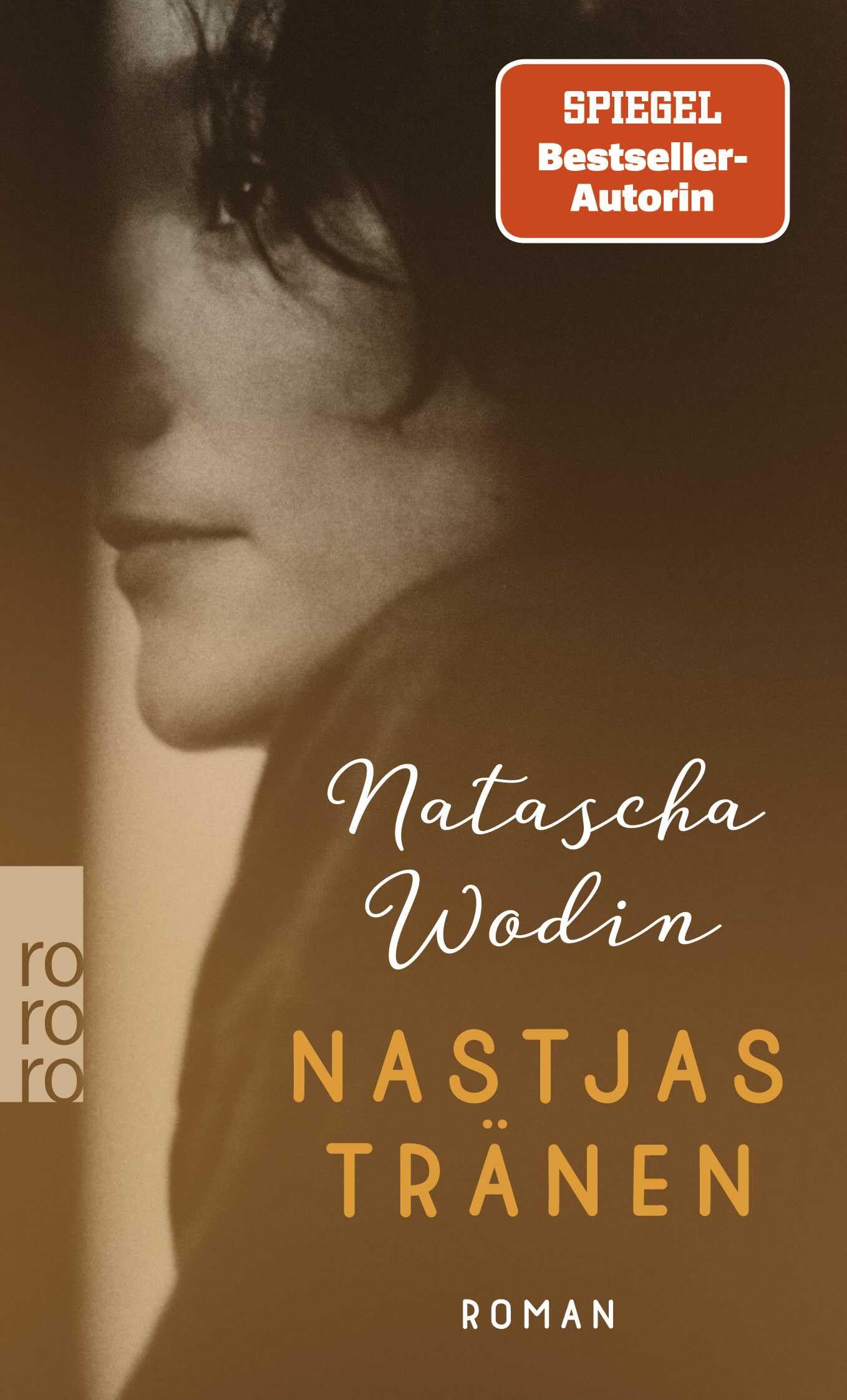 Nastjas Tränen Contemporary literature