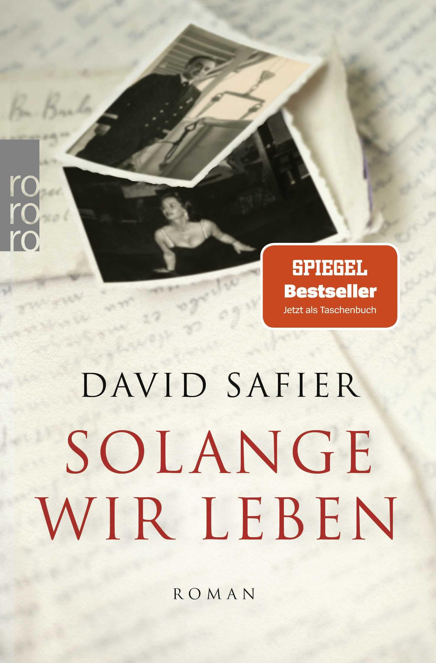 Product Image: Solange wir leben