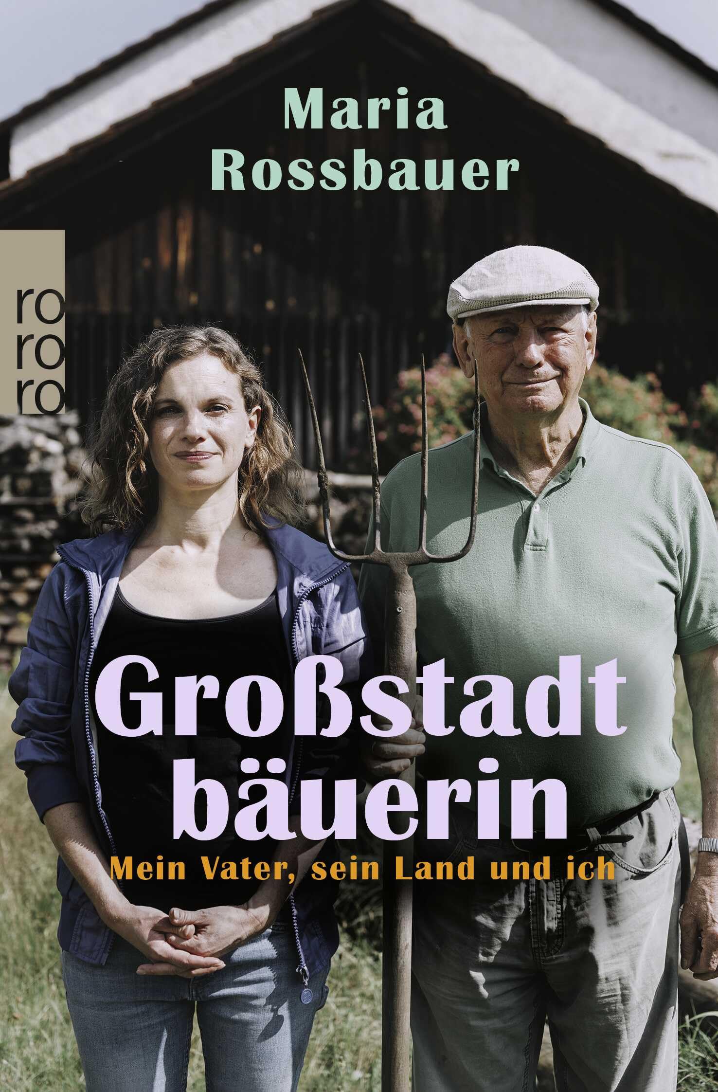 Großstadtbäuerin Science Books