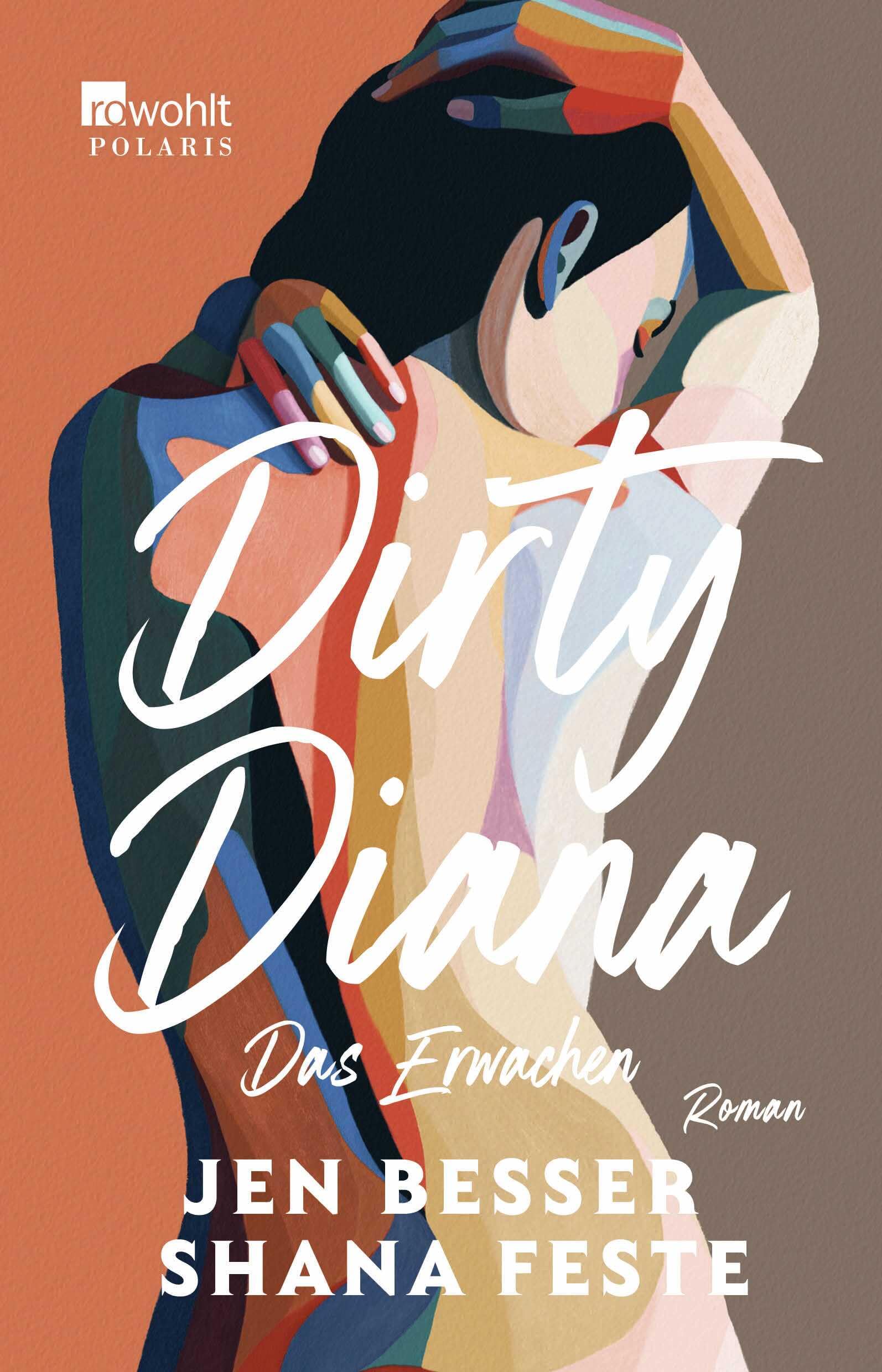 Dirty Diana: Das Erwachen Contemporary literature