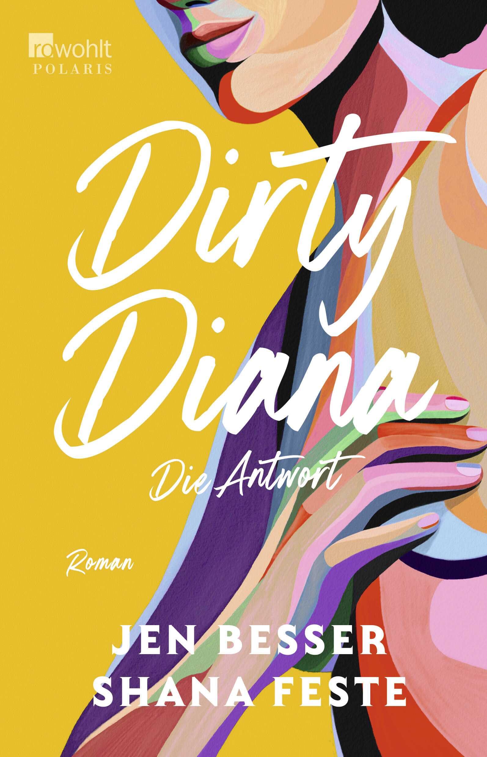 Dirty Diana: Die Antwort book