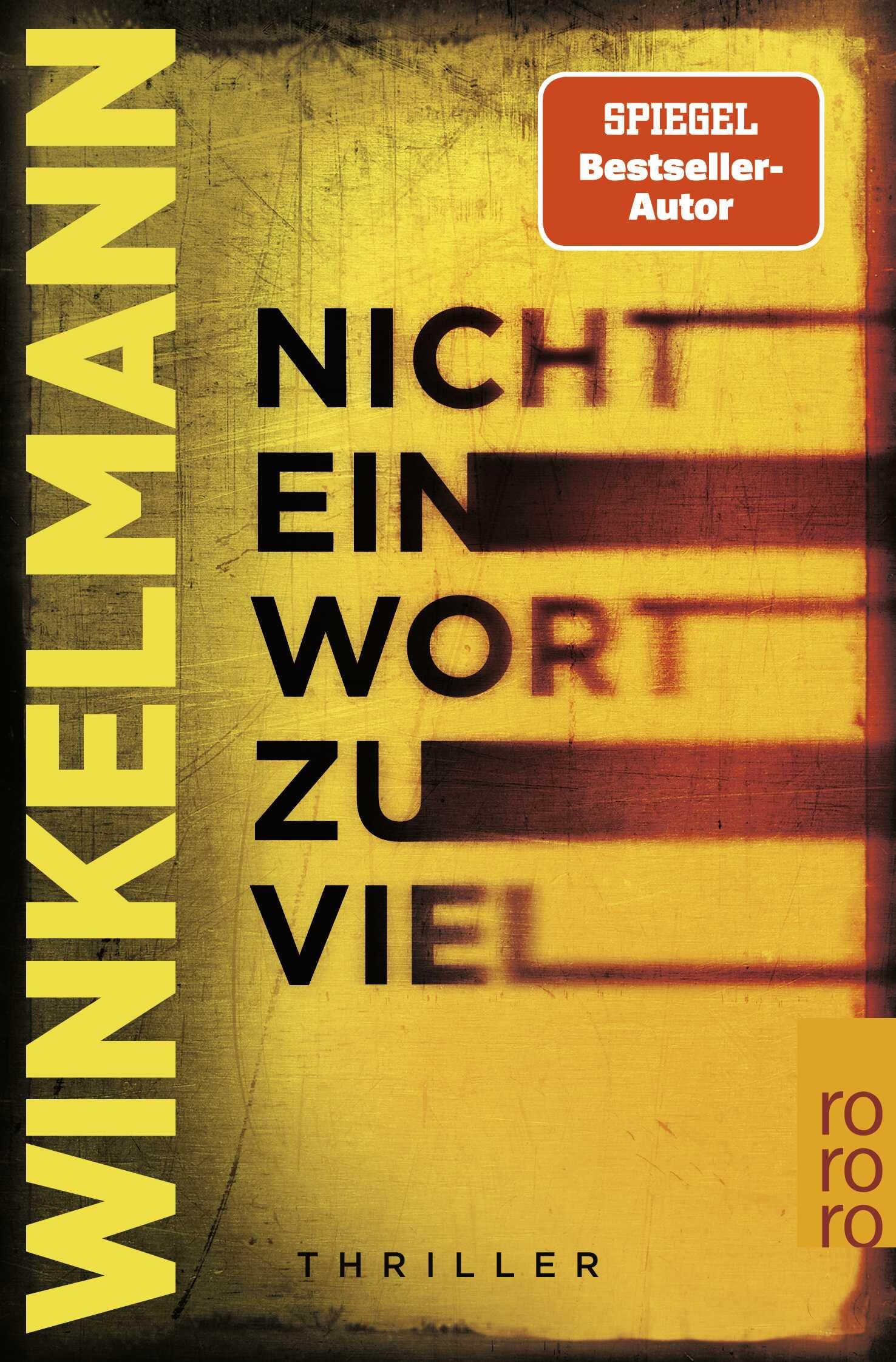 Nicht ein Wort zu viel Action & Adventure