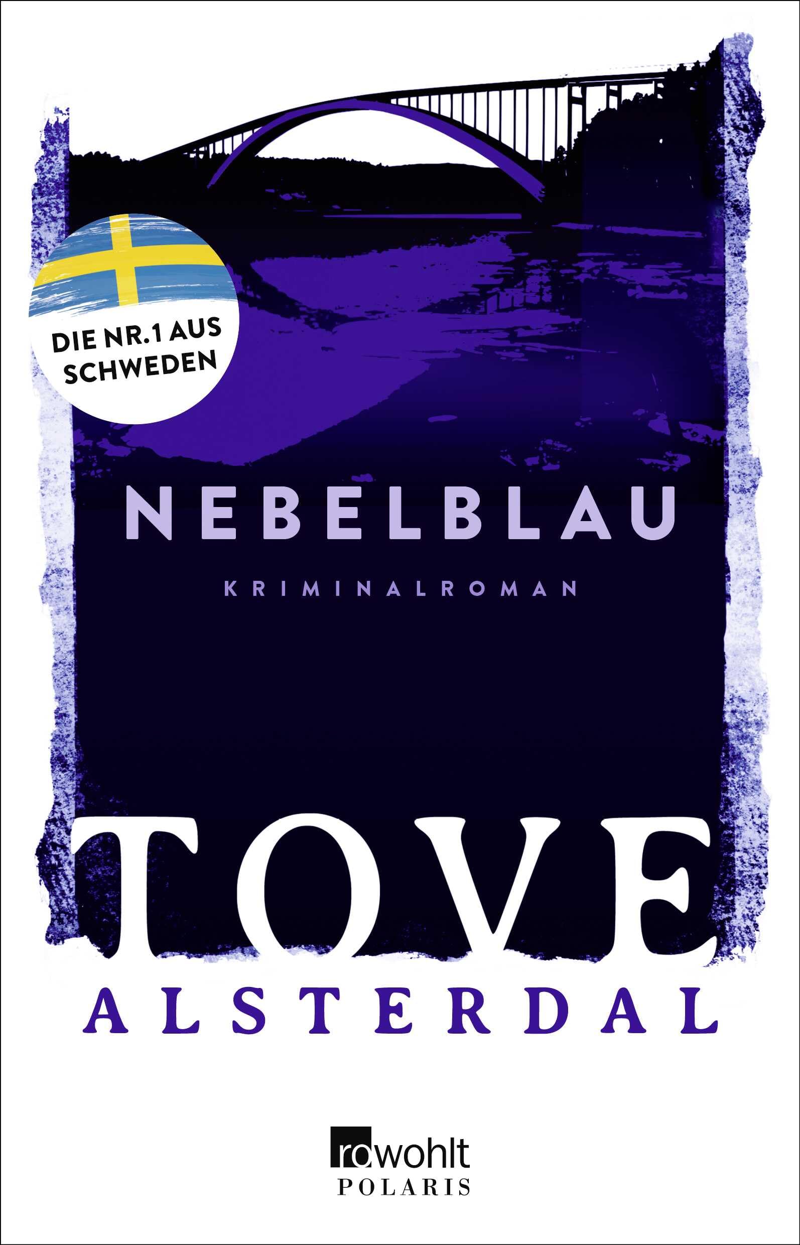 Product Image: Nebelblau