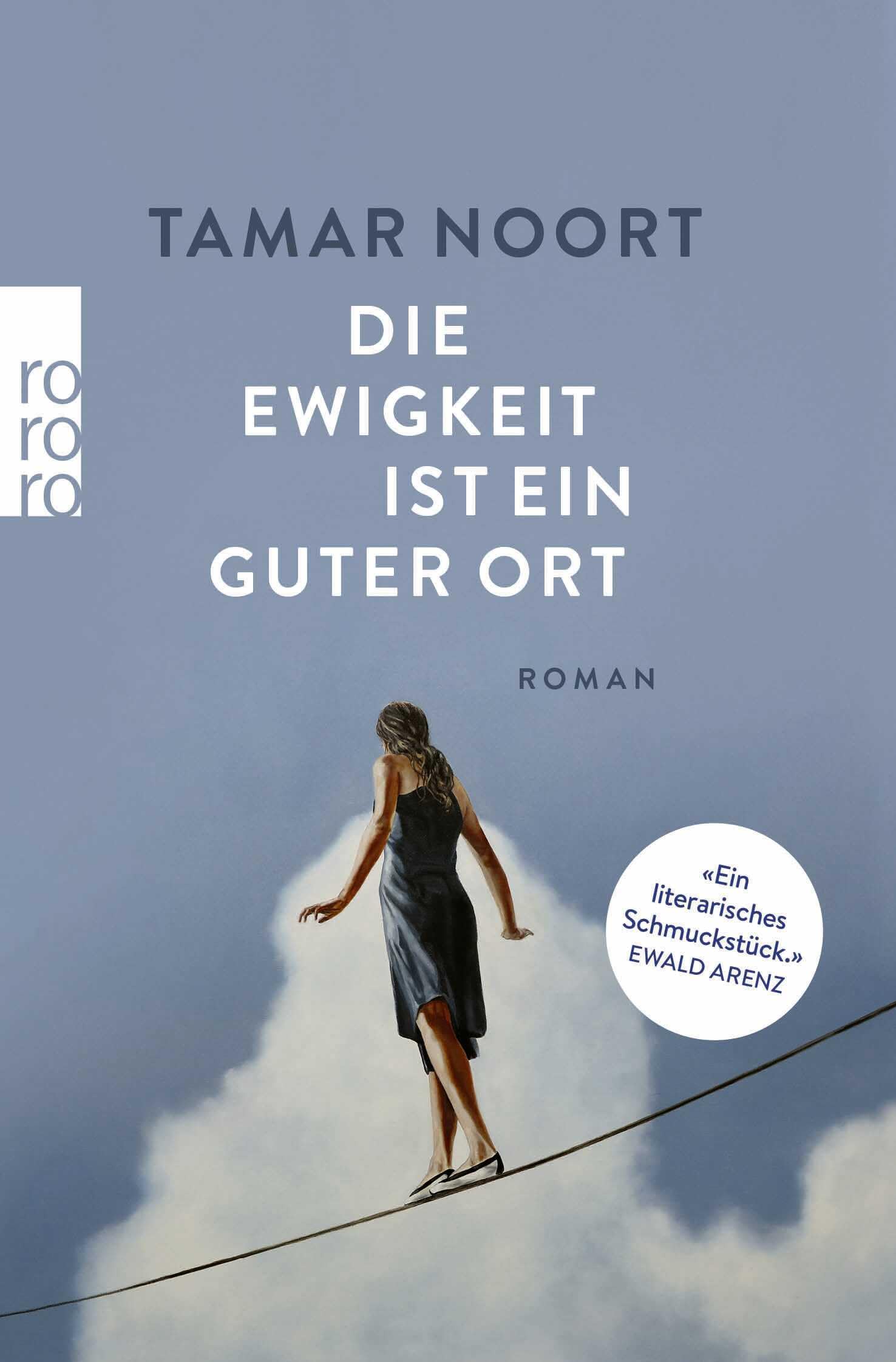Die Ewigkeit ist ein guter Ort Contemporary literature