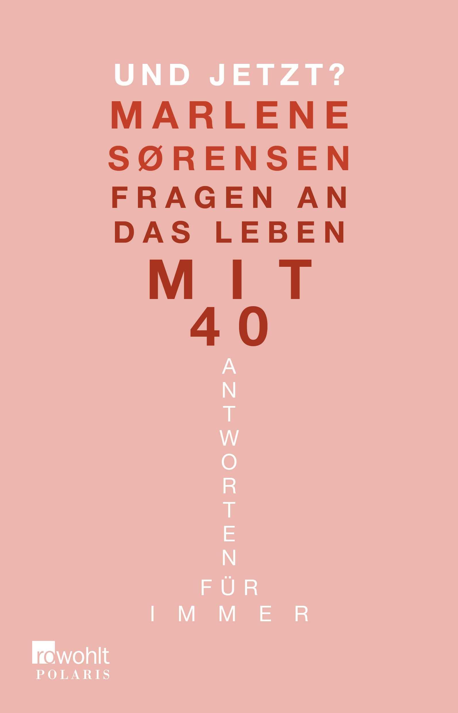 Und jetzt? Books
