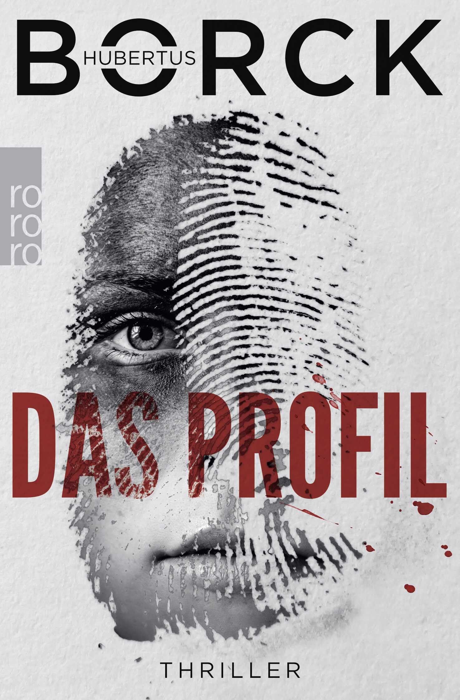 Das Profil Contemporary literature Books