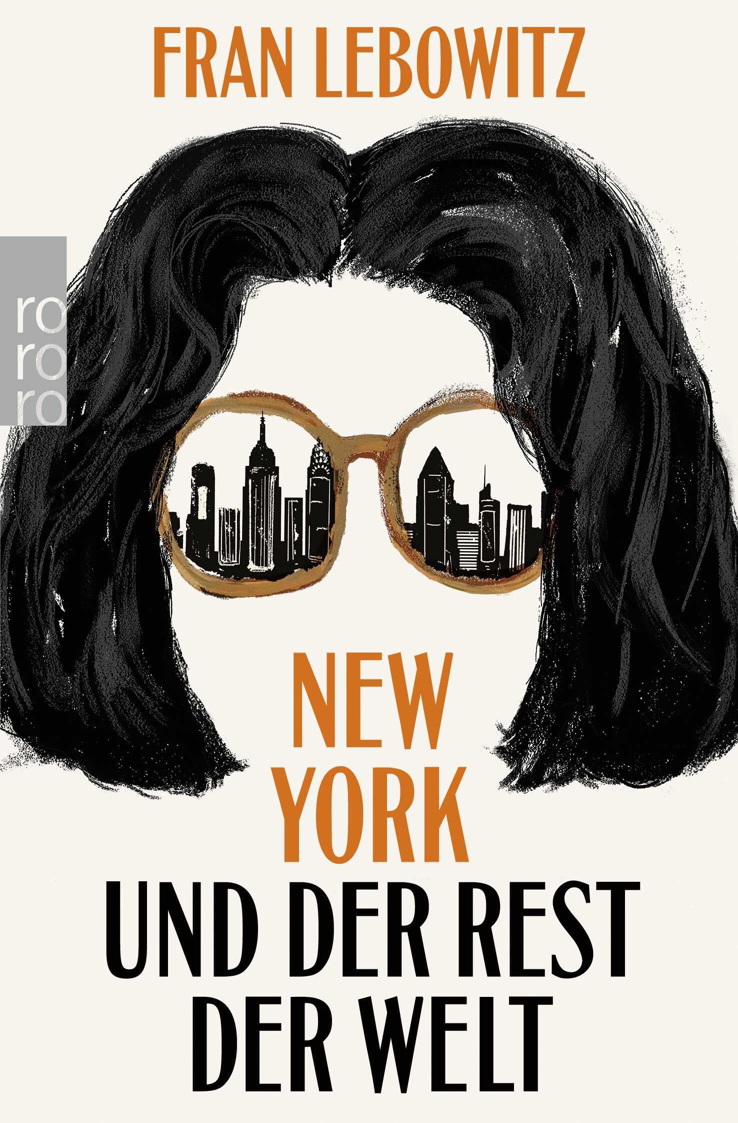 New York und der Rest der Welt Contemporary literature Books