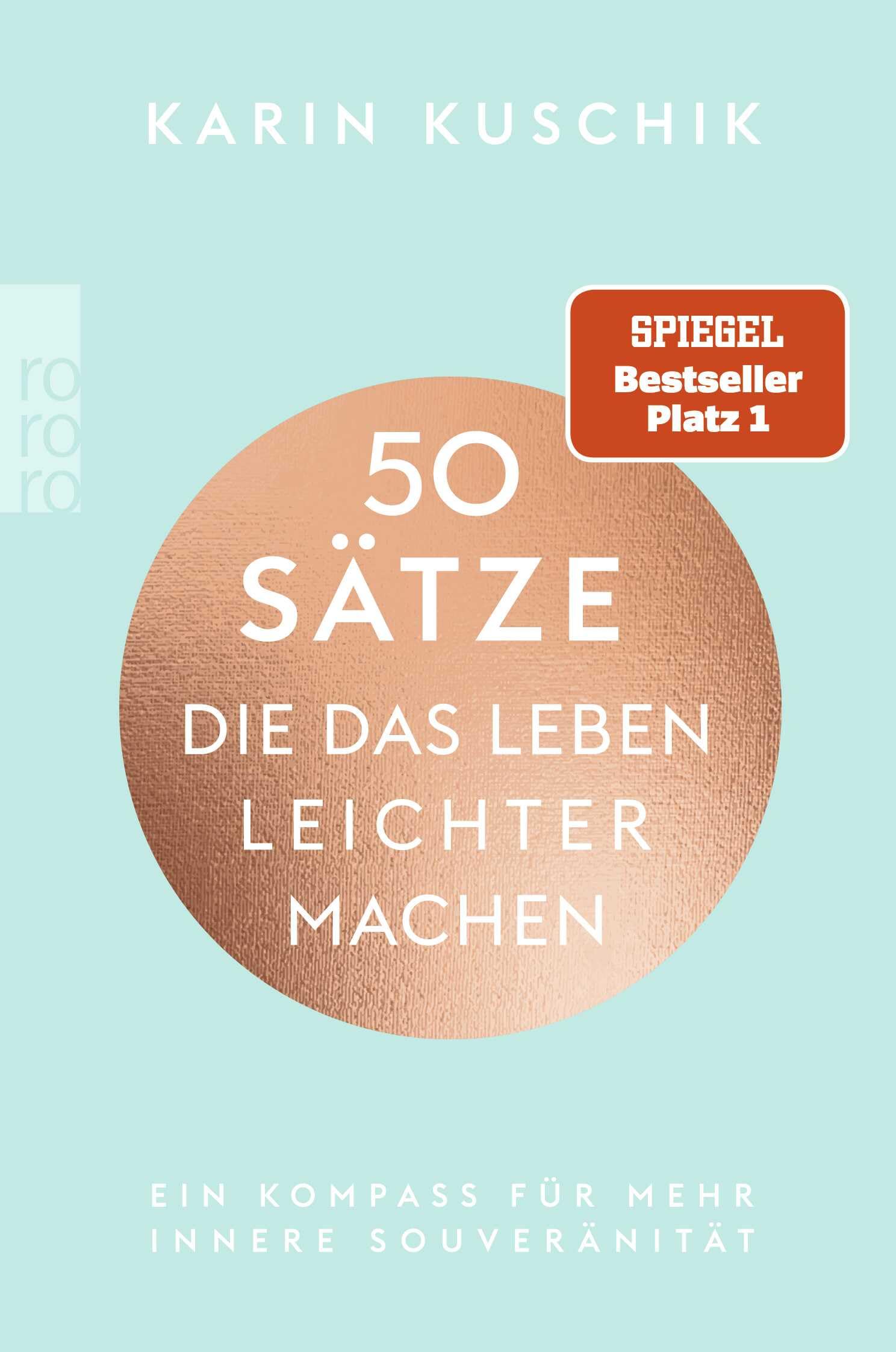 50 Sätze, die das Leben leichter machen Business, Finance & Career