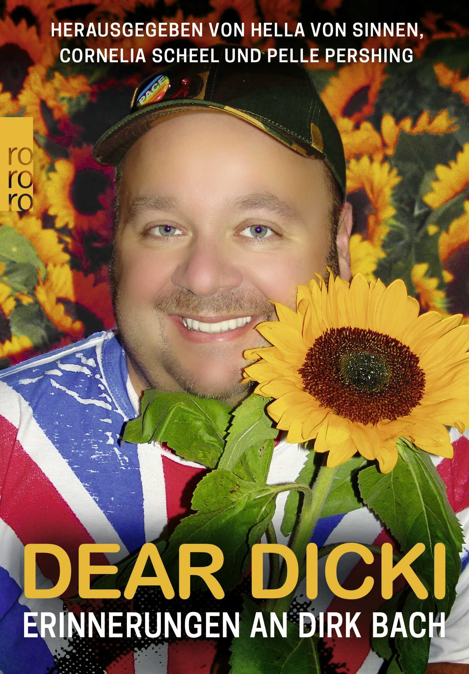 Dear Dicki Books