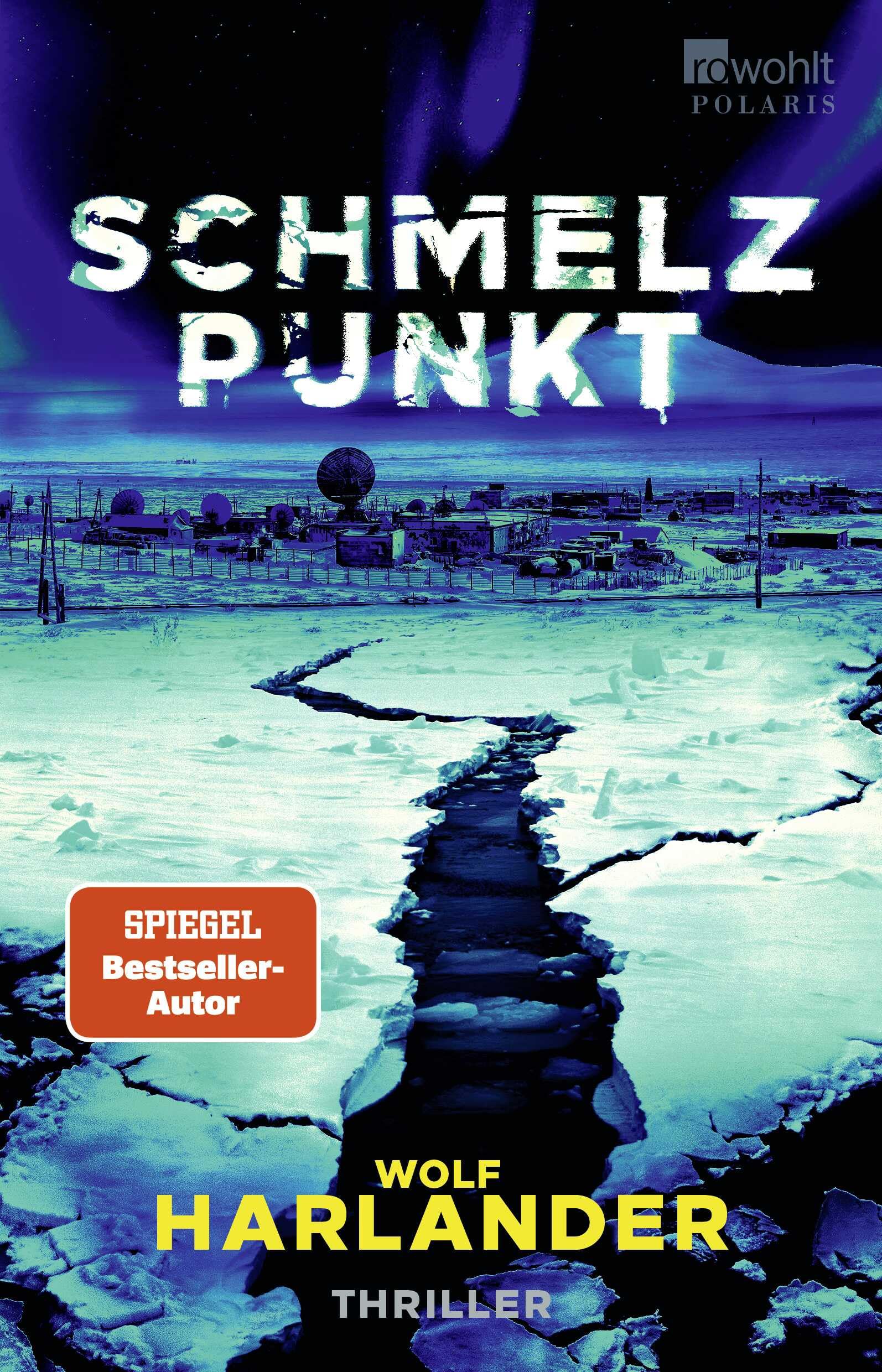 Schmelzpunkt Action & Adventure