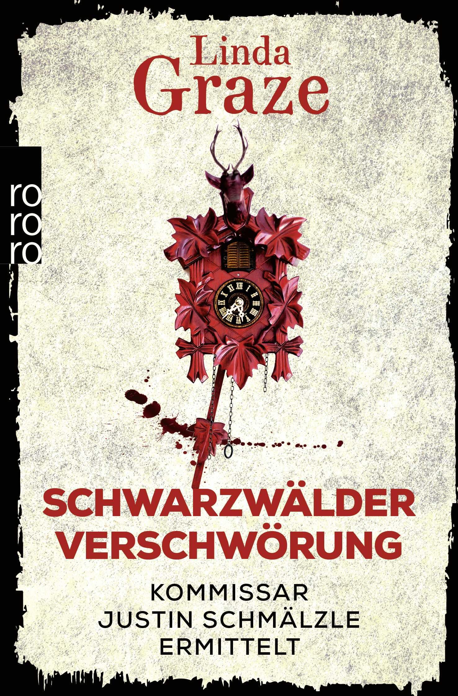 Product Image: Schwarzwälder Verschwörung