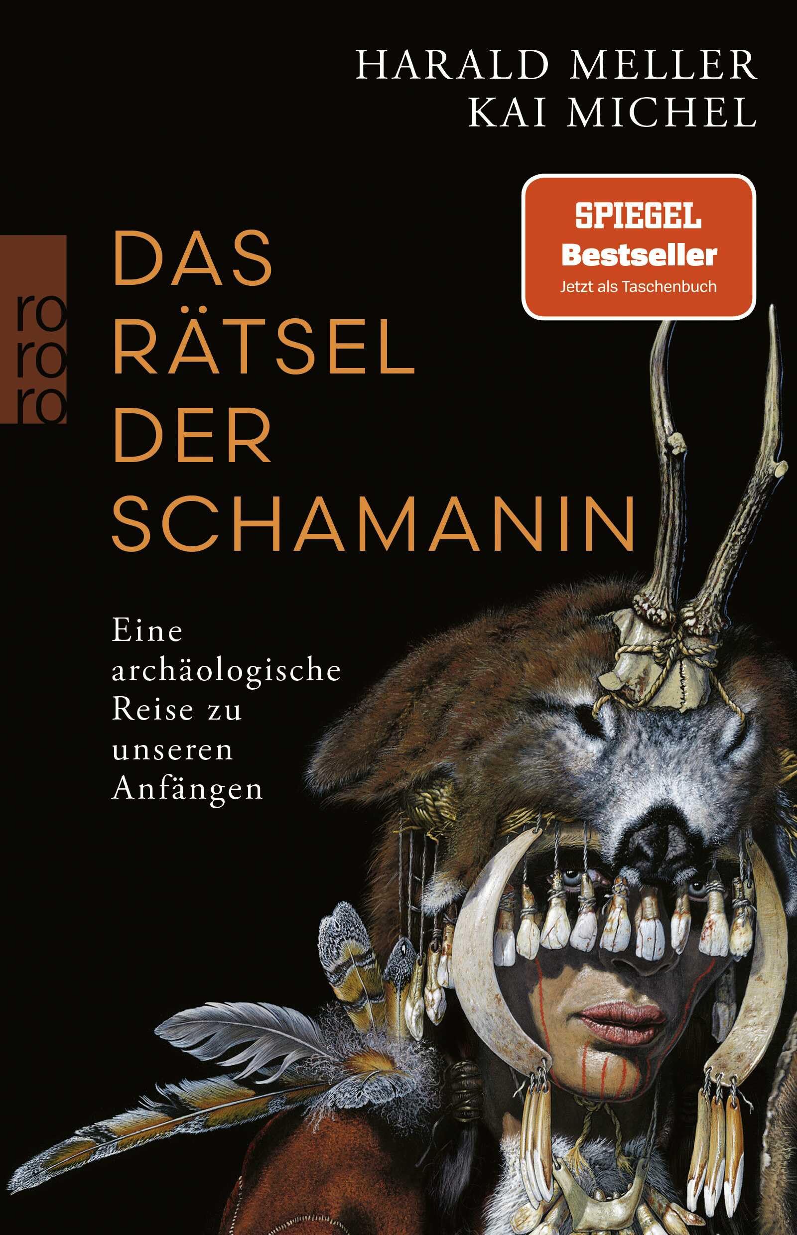 Product Image: Das Rätsel der Schamanin