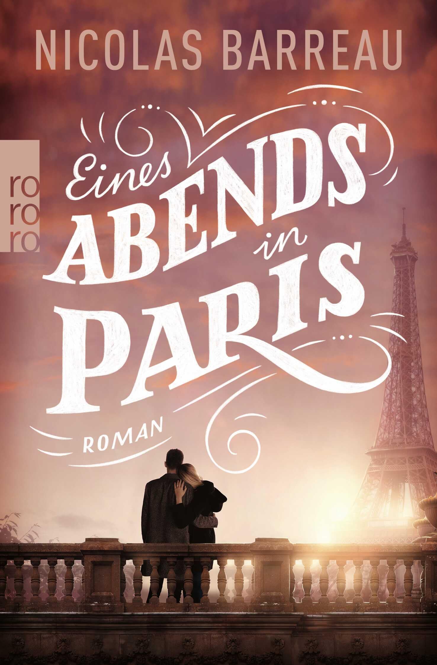 Eines Abends in Paris Contemporary literature Books