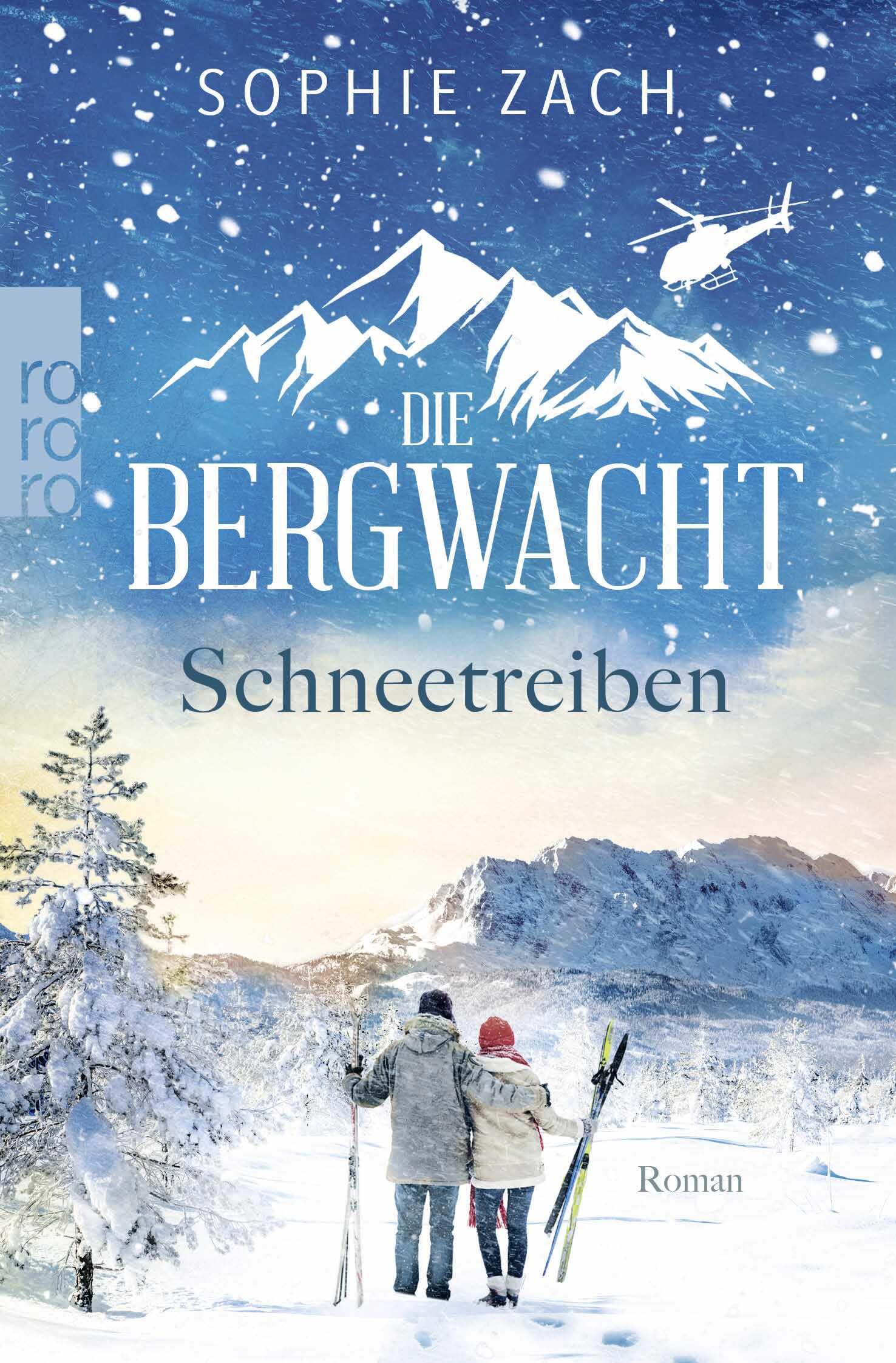 Die Bergwacht: Schneetreiben Contemporary literature