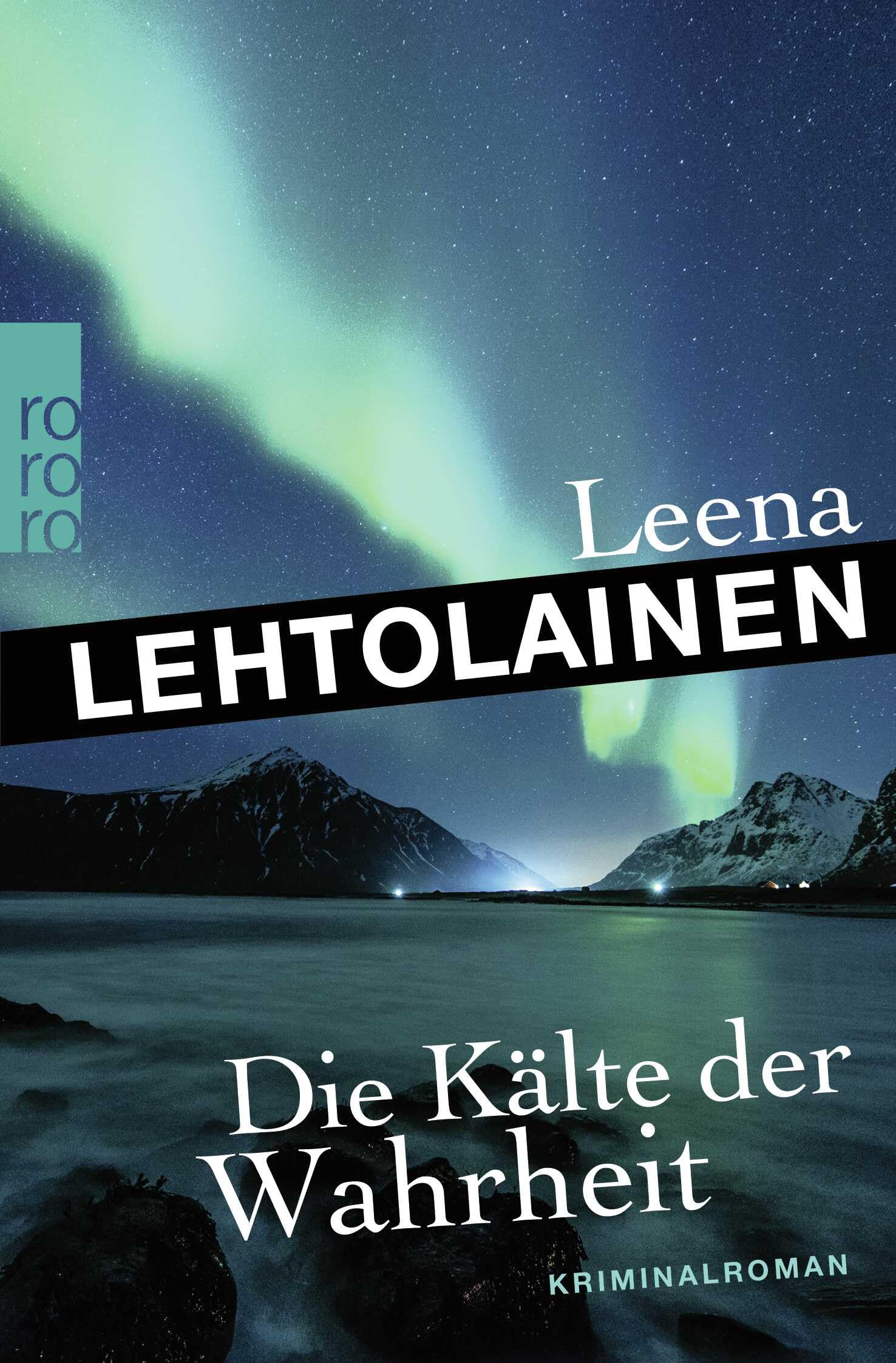 Die Kälte der Wahrheit Contemporary literature