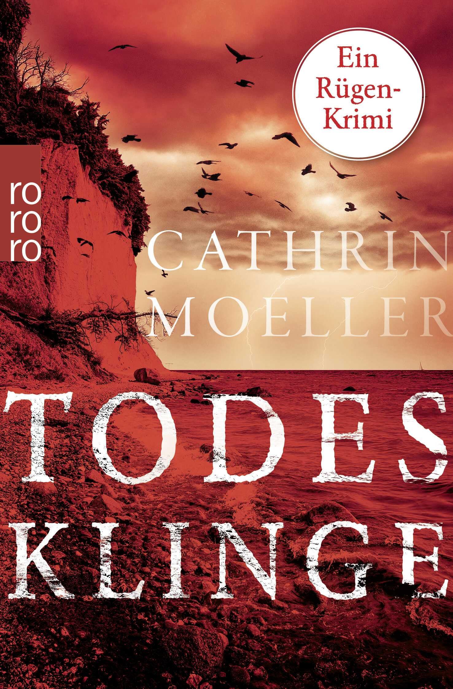 Todesklinge Contemporary literature Books