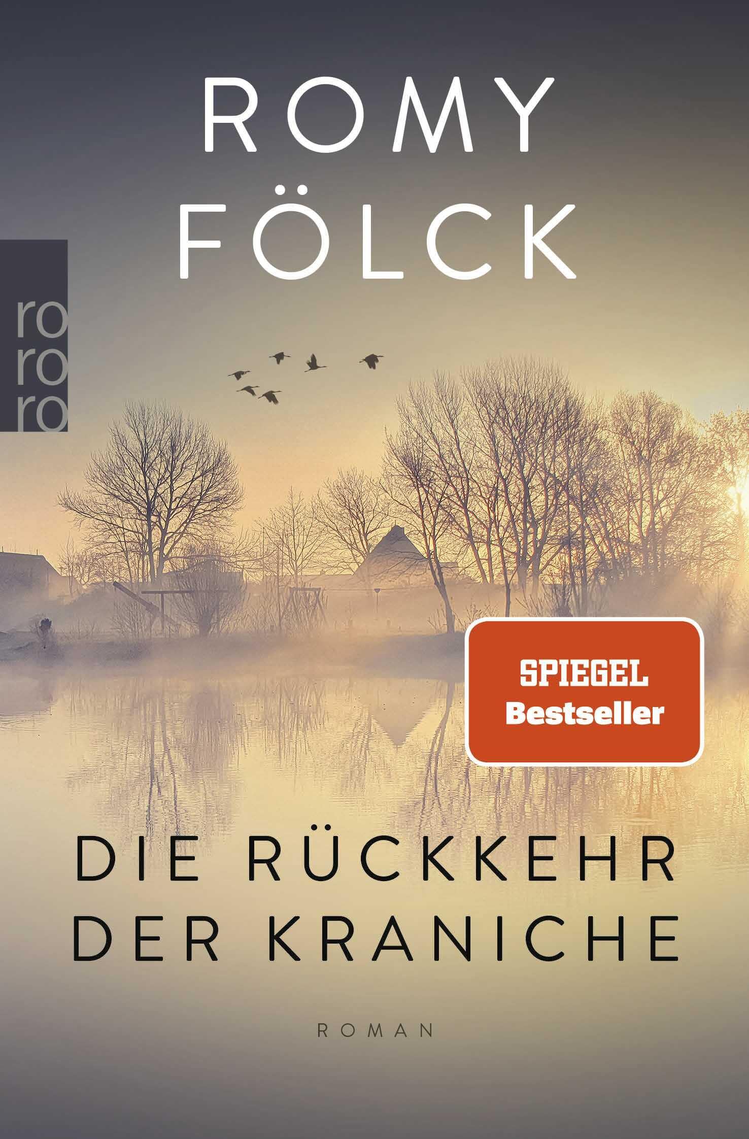 Product Image: Die Rückkehr der Kraniche
