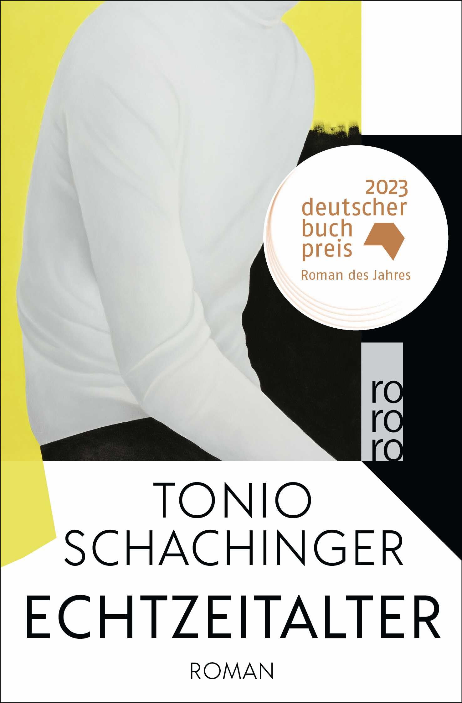 Product Image: Echtzeitalter