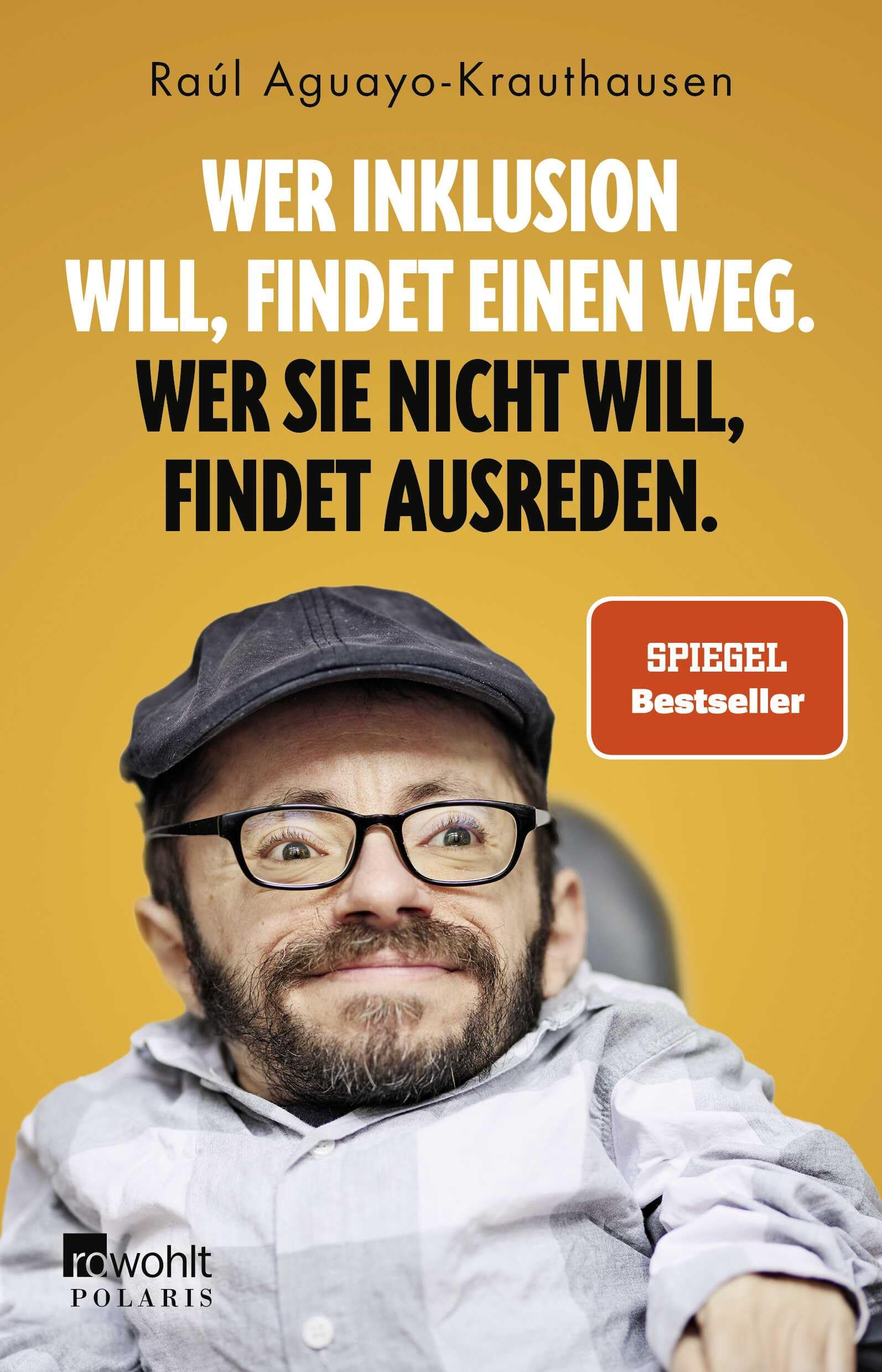 Wer Inklusion will, findet einen Weg. Wer sie nicht will, findet Ausreden. Social Sciences
