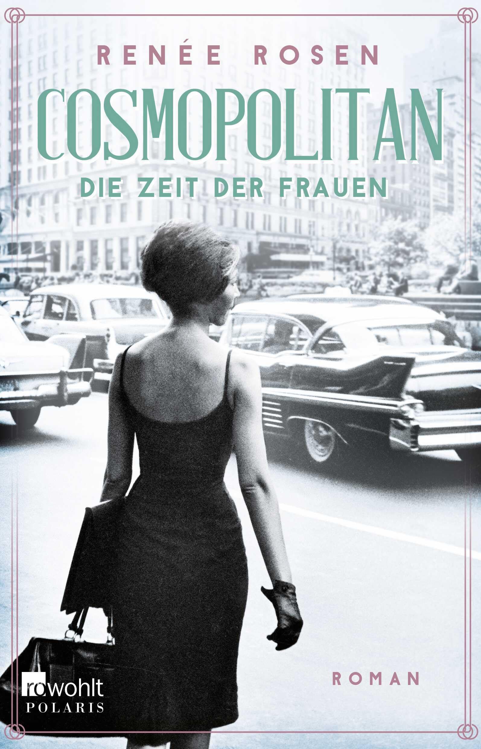 Cosmopolitan – Die Zeit der Frauen Contemporary literature