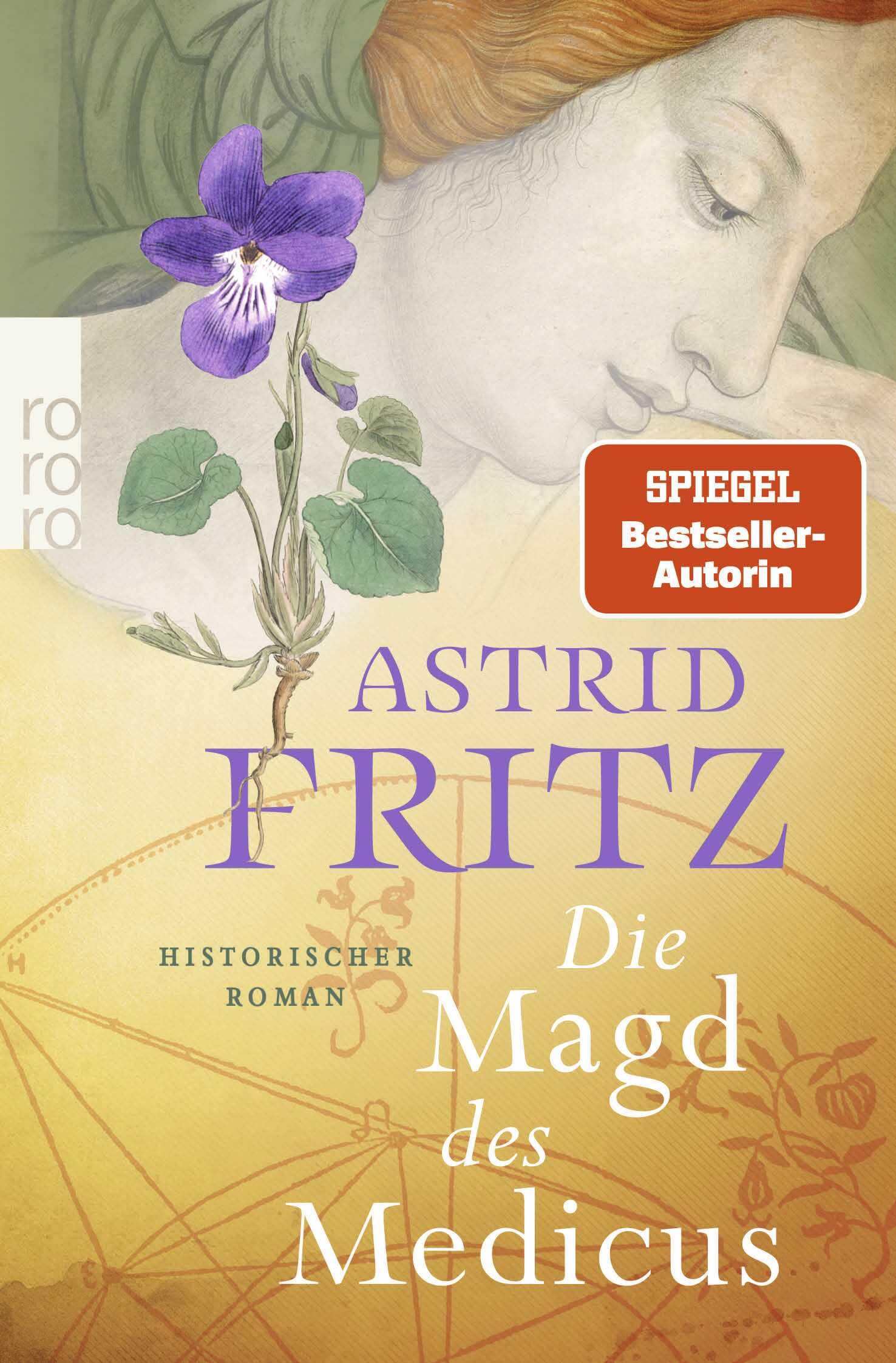 Product Image: Die Magd des Medicus