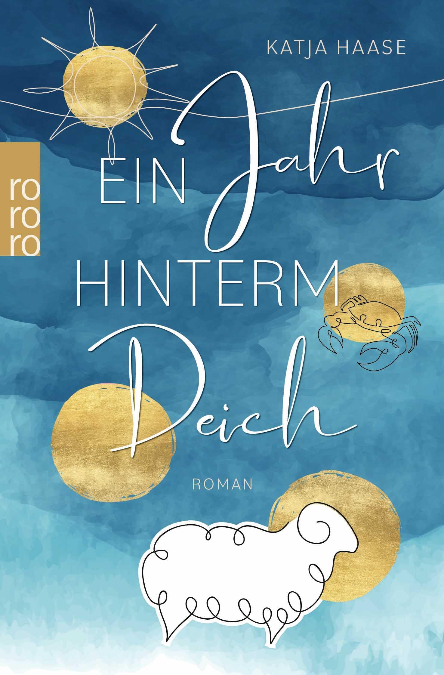 Product Image: Ein Jahr hinterm Deich