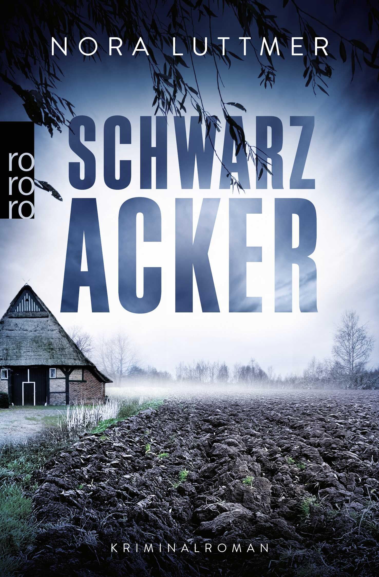 Schwarzacker Contemporary literature Books