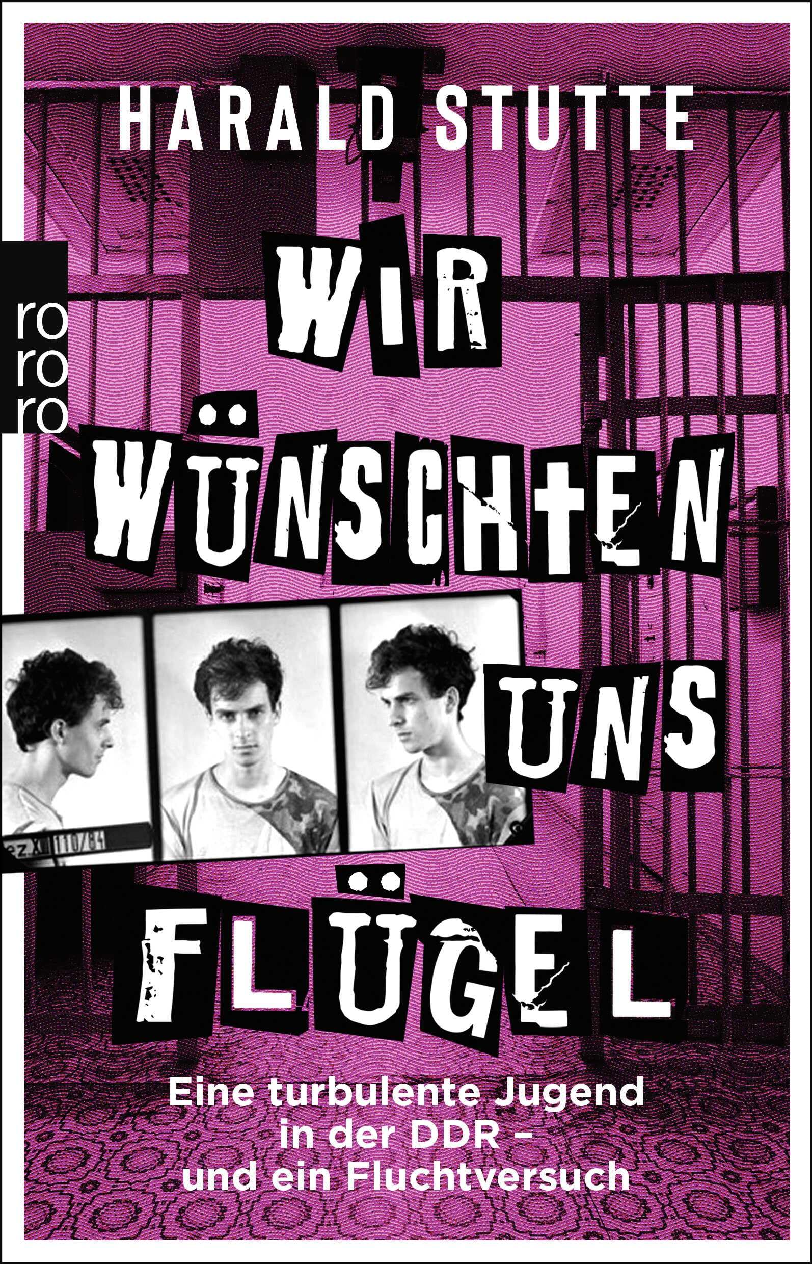 Wir wünschten uns Flügel Art & Literature