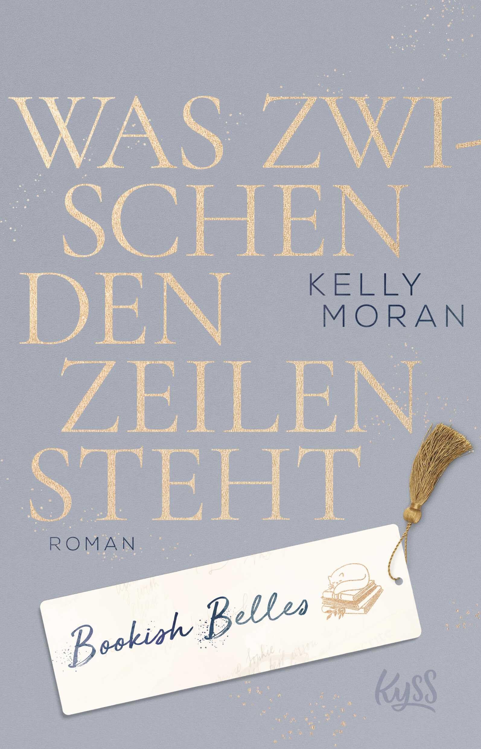 Bookish Belles - Was zwischen den Zeilen steht Contemporary literature