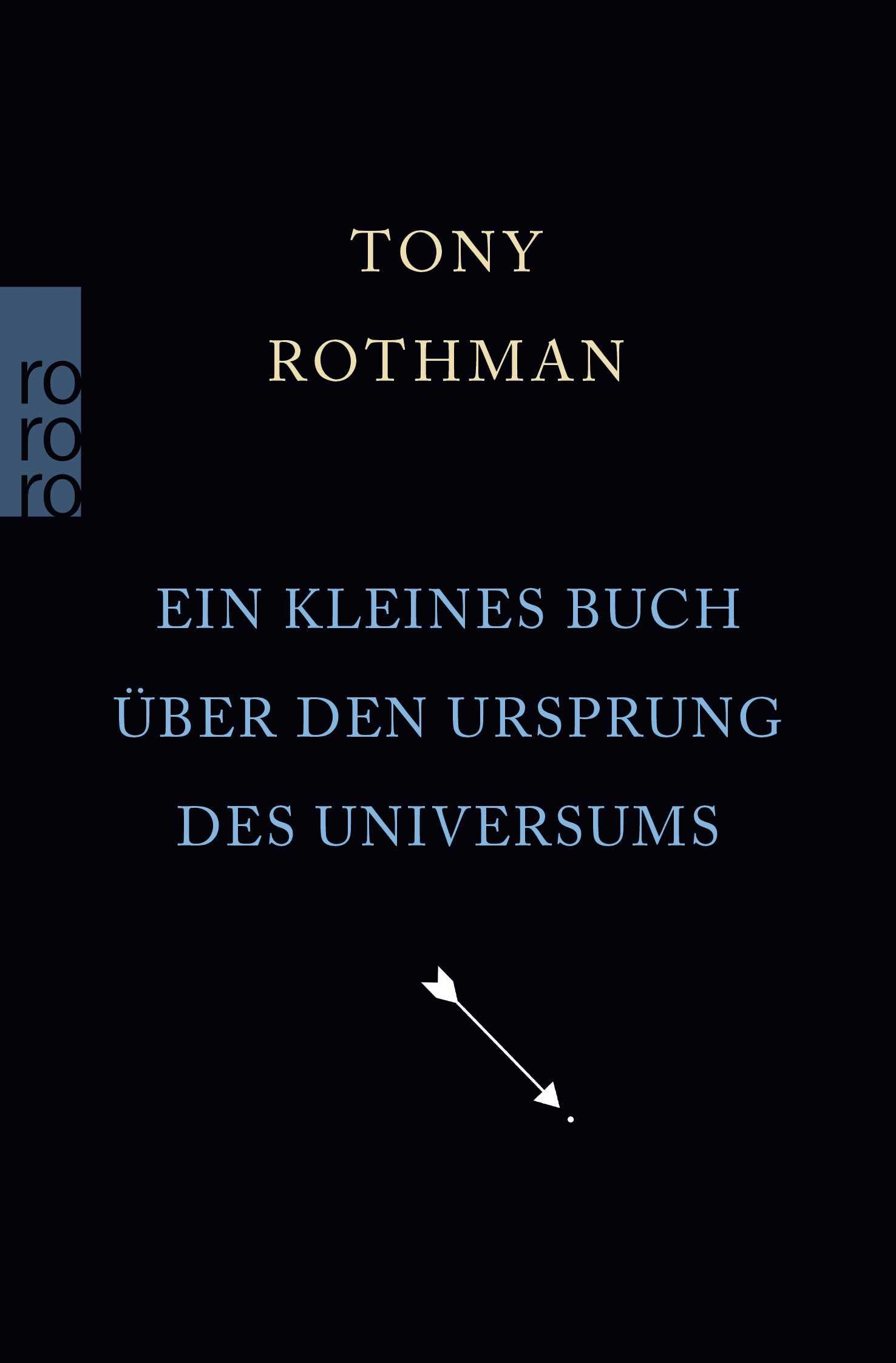 Ein kleines Buch über den Ursprung des Universums Leisure, Home & Garden
