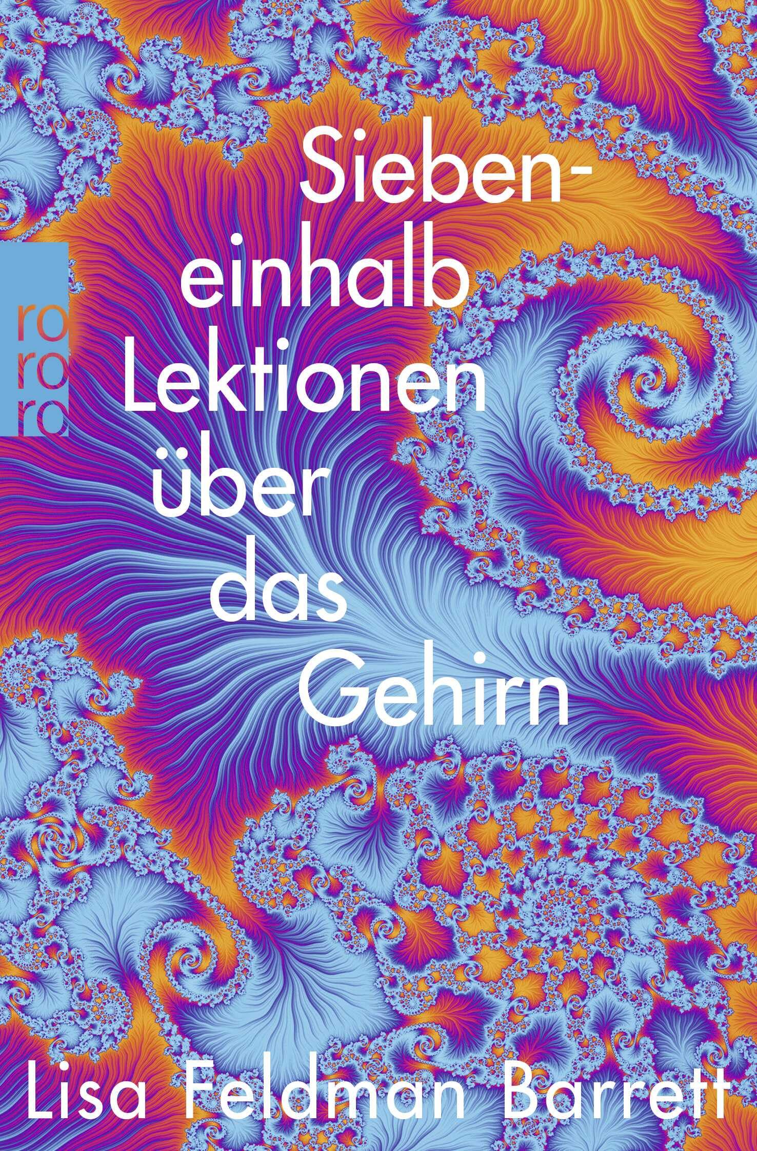 Siebeneinhalb Lektionen über das Gehirn Natural Sciences