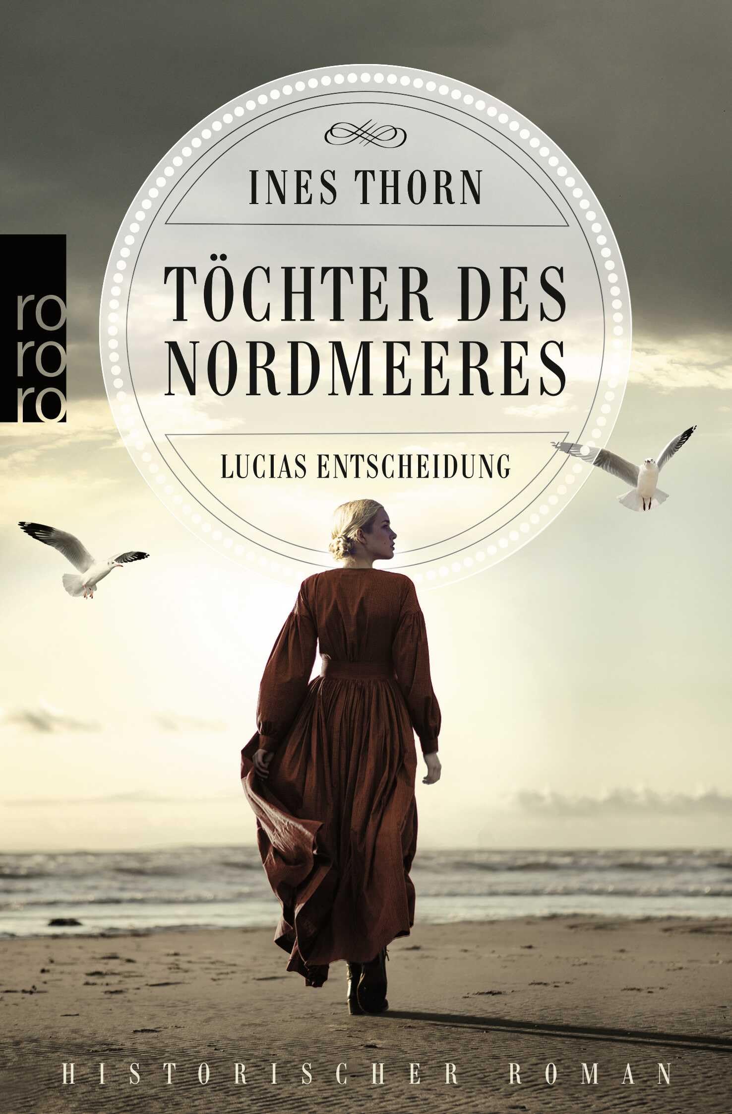 Töchter des Nordmeeres - Lucias Entscheidung Contemporary literature