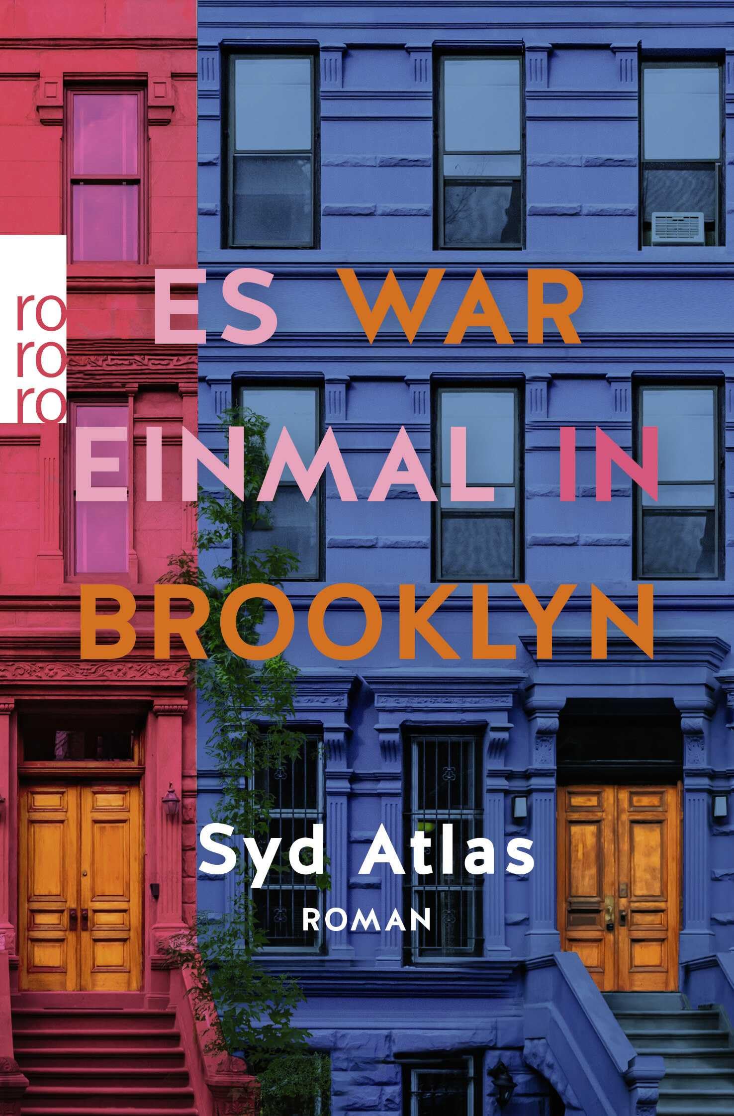 Es war einmal in Brooklyn Contemporary literature Books