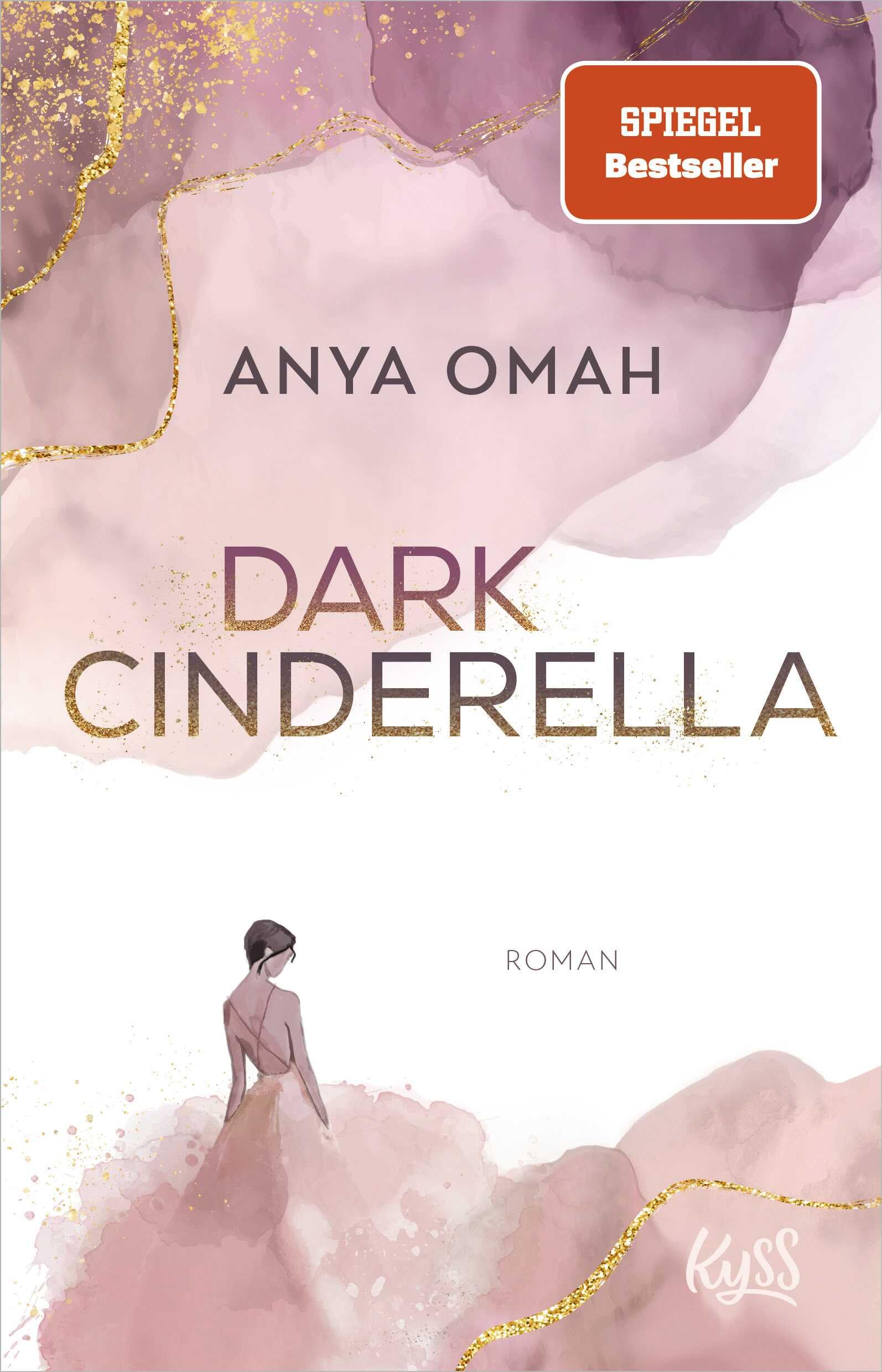 Dark Cinderella Contemporary literature Books