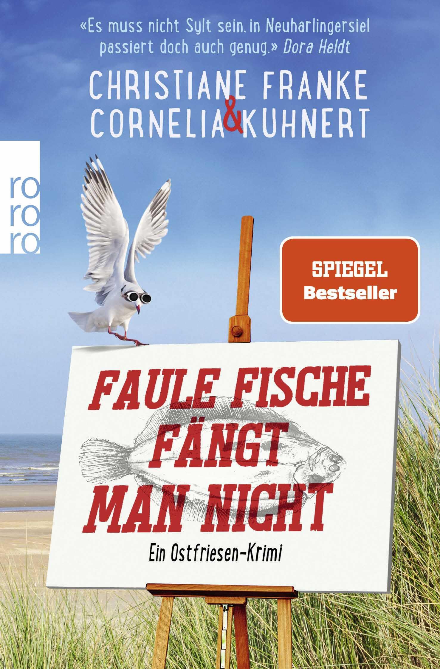 Faule Fische fängt man nicht Contemporary literature