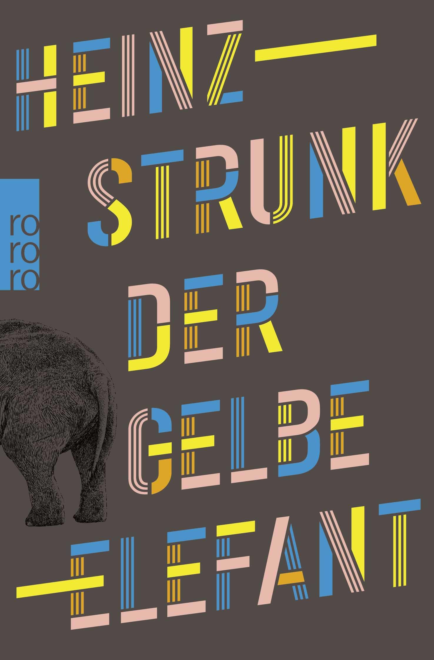 Der gelbe Elefant Essays & Short Stories