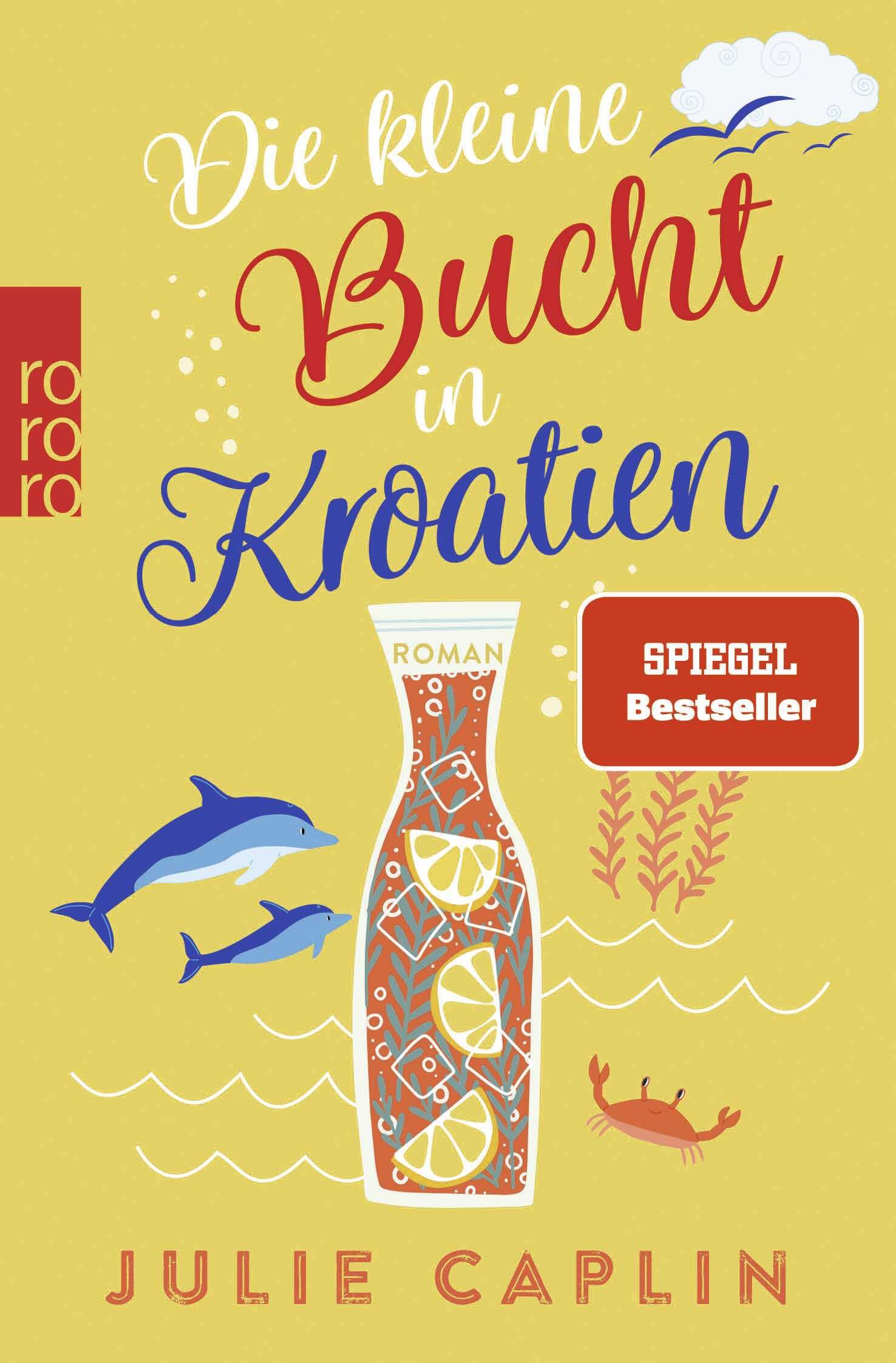 Die kleine Bucht in Kroatien Contemporary literature
