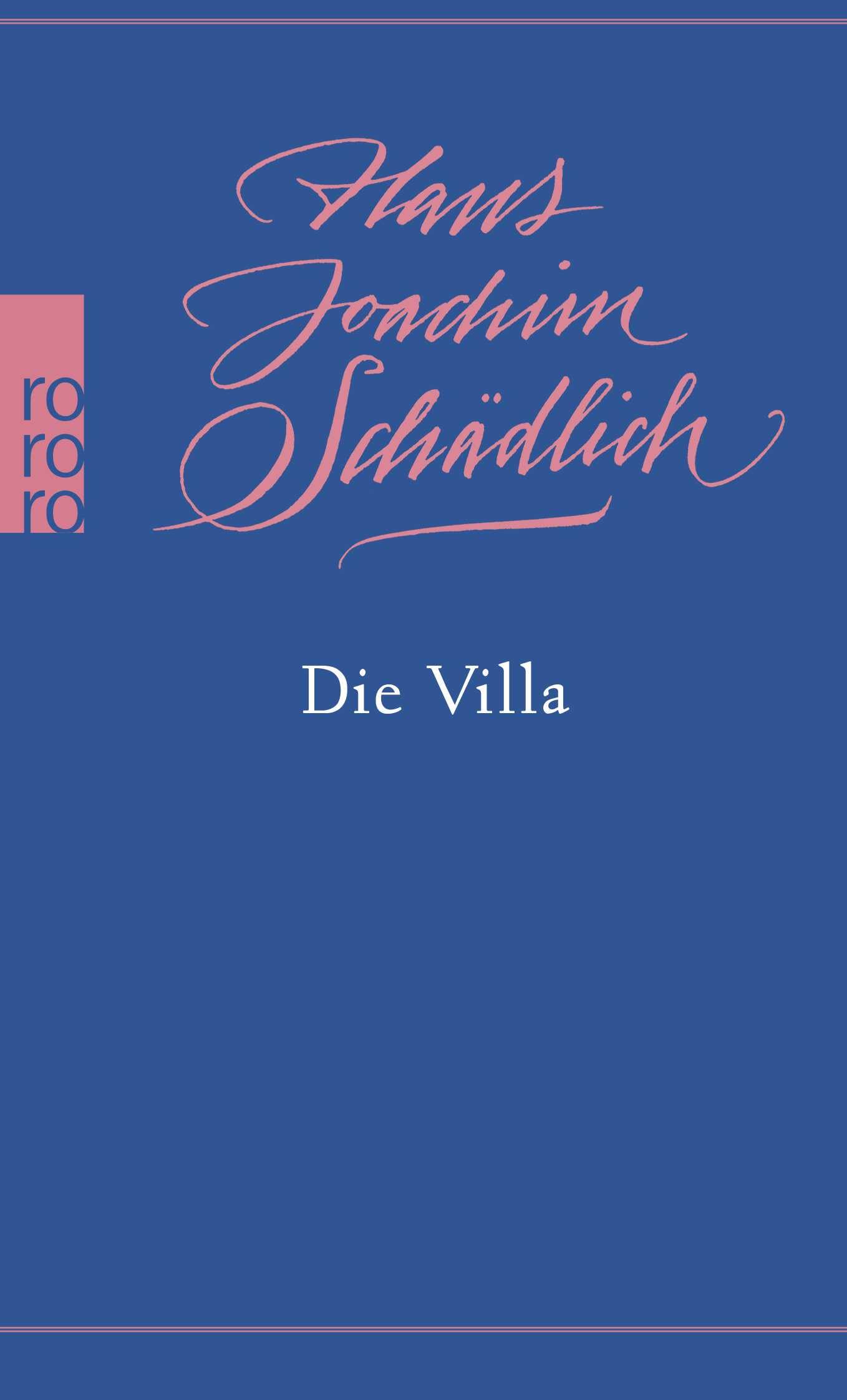Product Image: Die Villa
