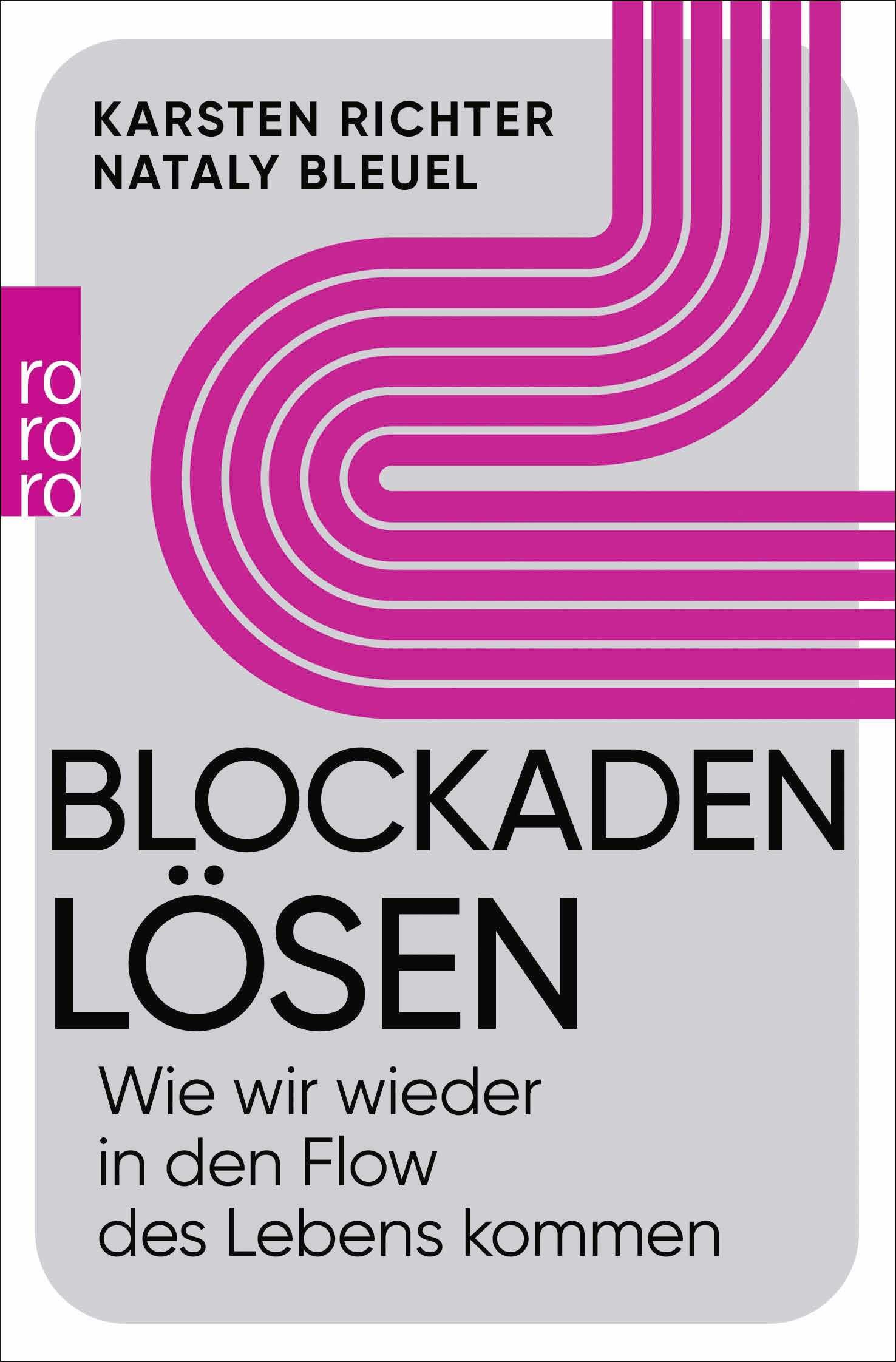 Blockaden lösen Health, Nutrition & Fitness