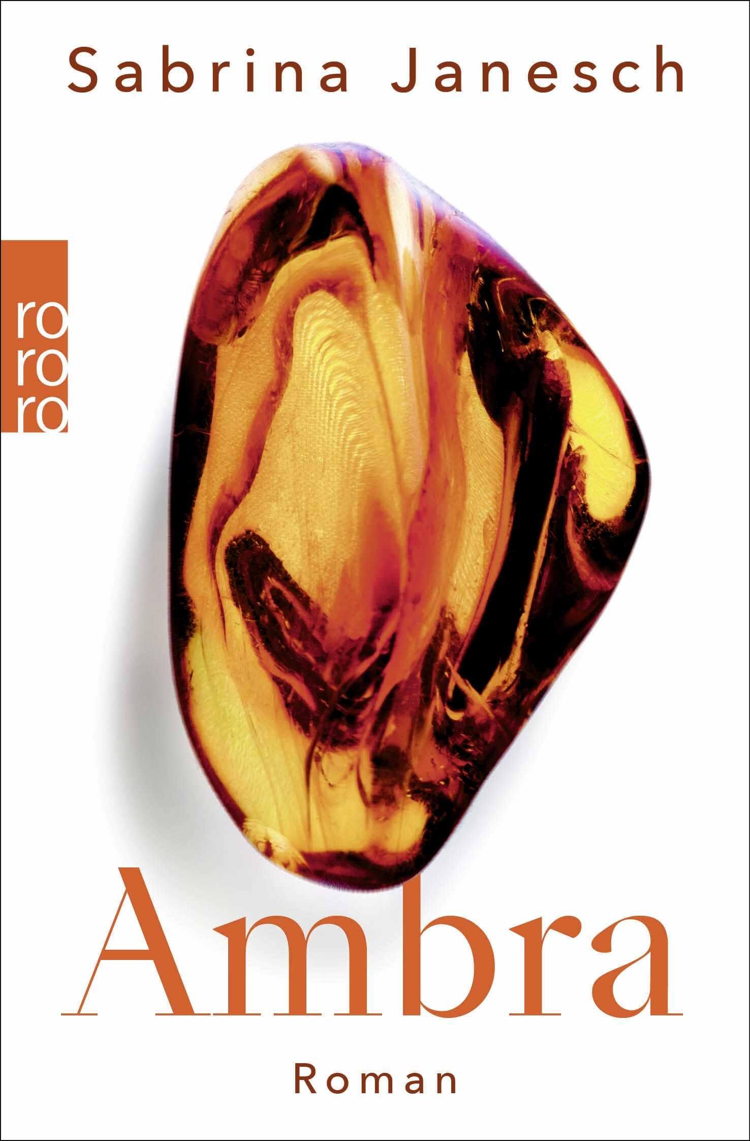 Ambra Contemporary literature Books