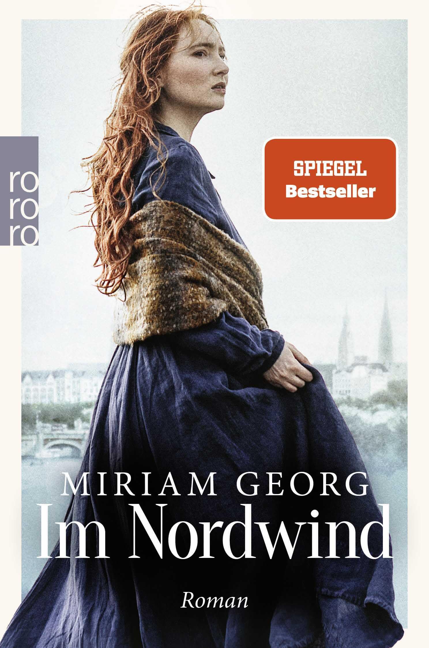 Im Nordwind Contemporary literature Books