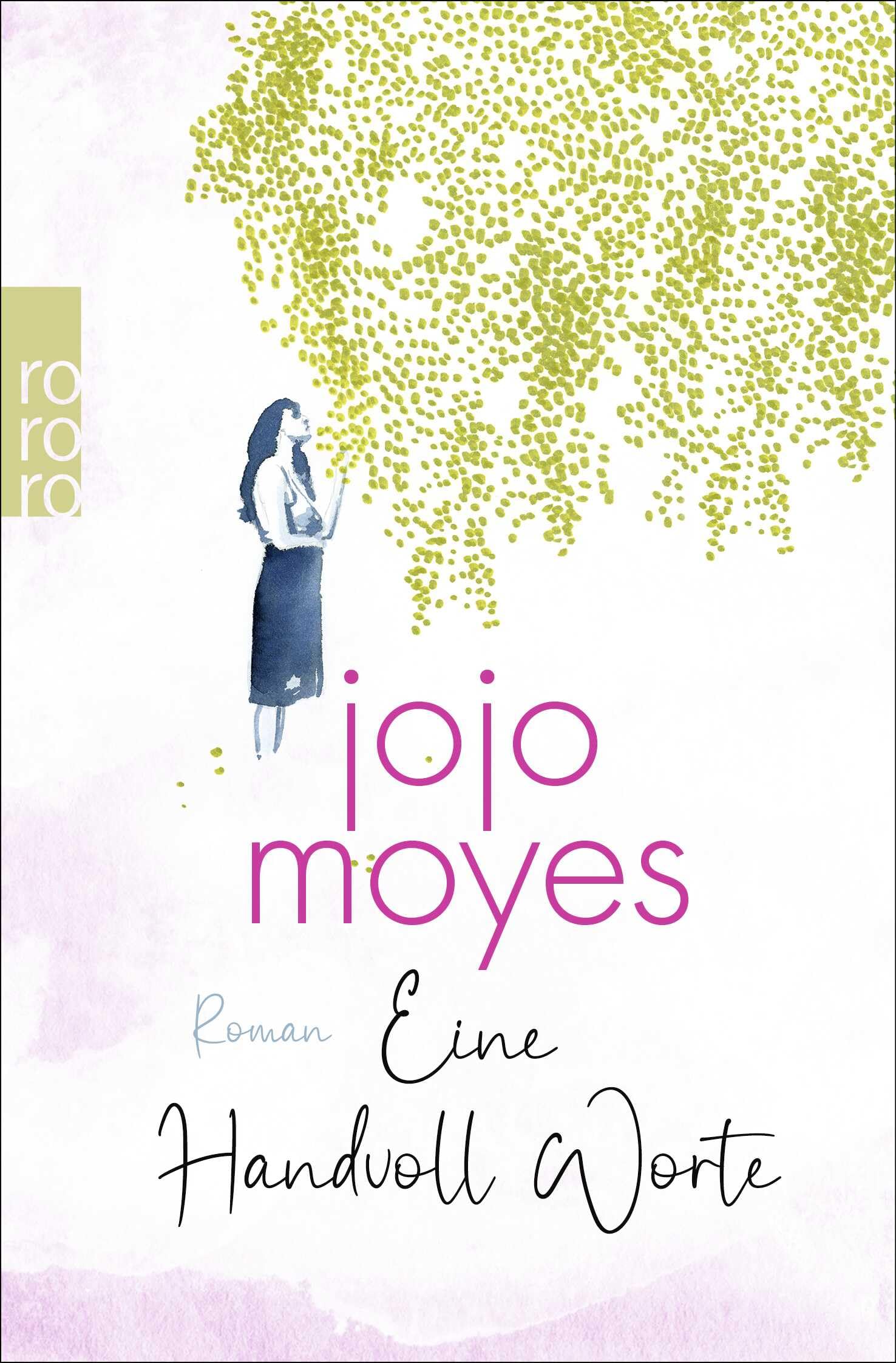 Eine Handvoll Worte Contemporary literature Books