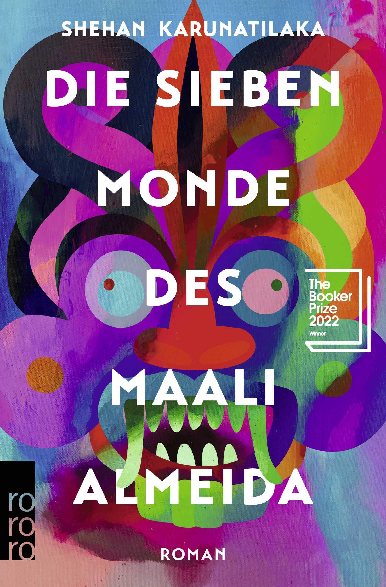 Die sieben Monde des Maali Almeida LGBTQ+