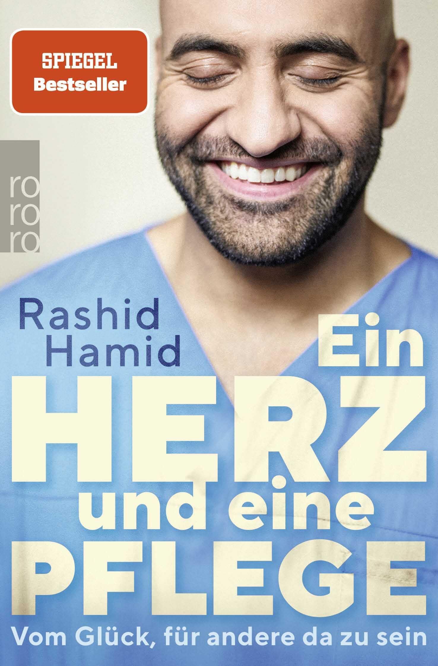 Product Image: Ein Herz und eine Pflege