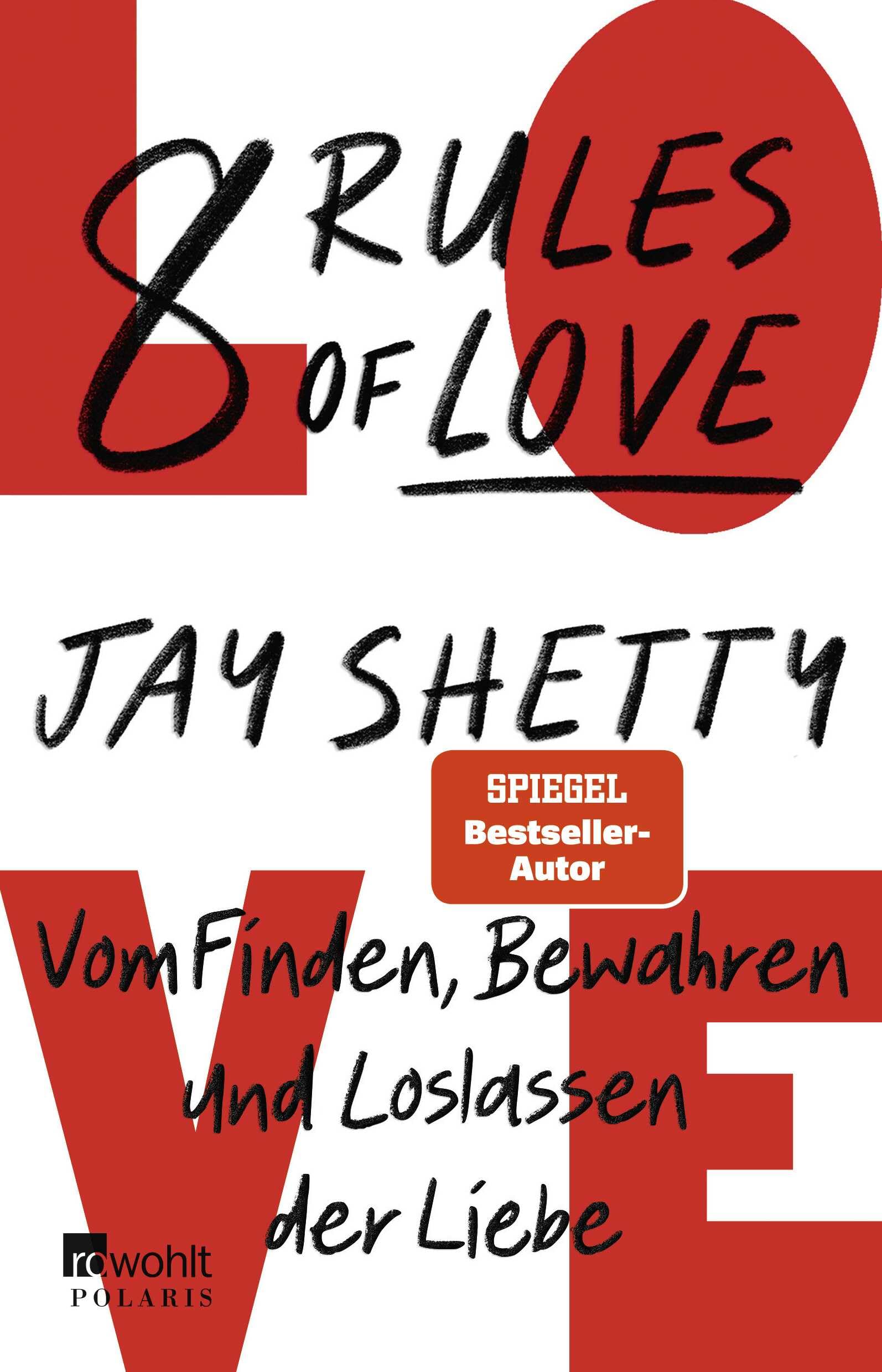 8 Rules of Love Social Sciences