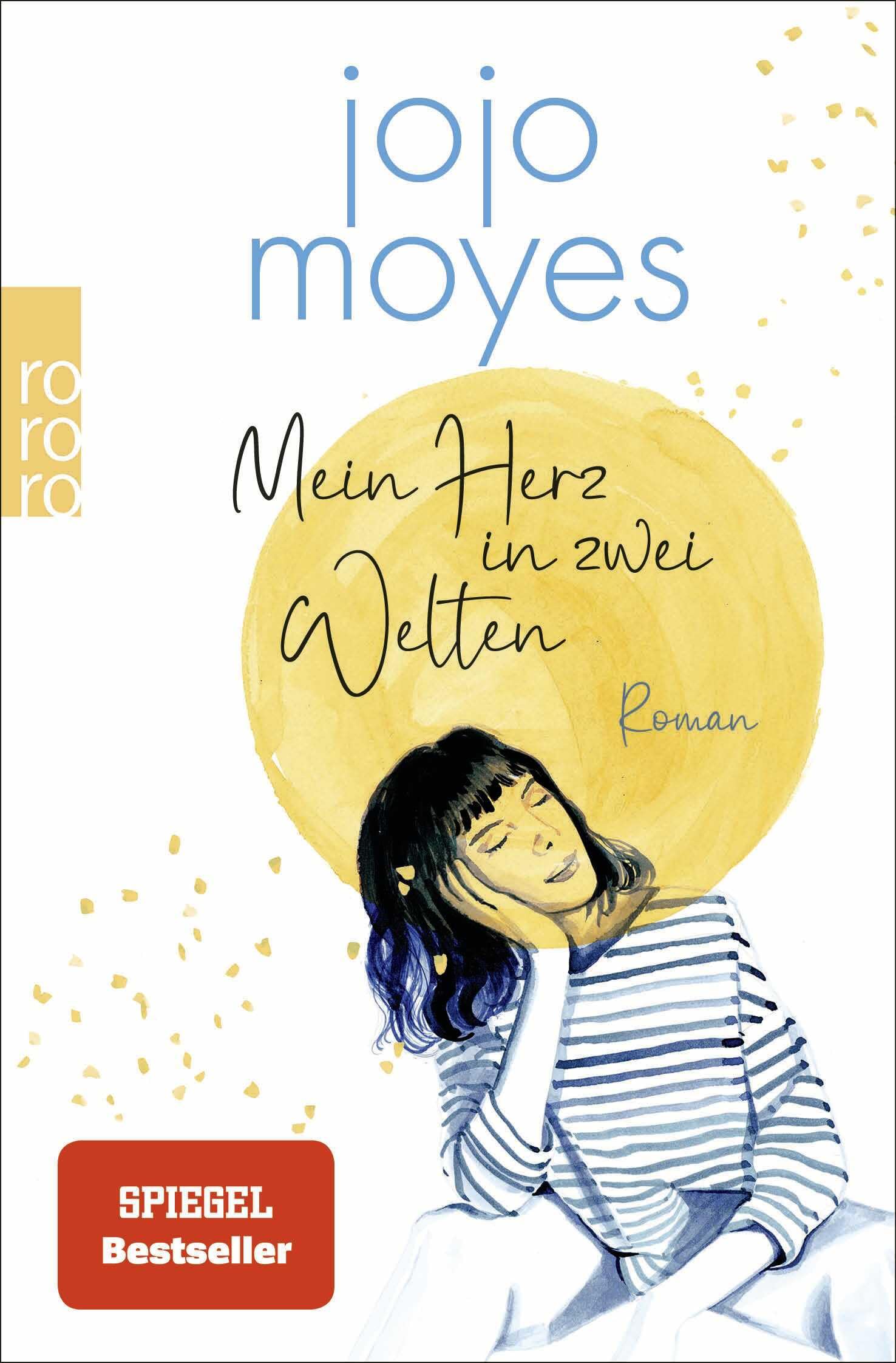 Mein Herz in zwei Welten Contemporary literature