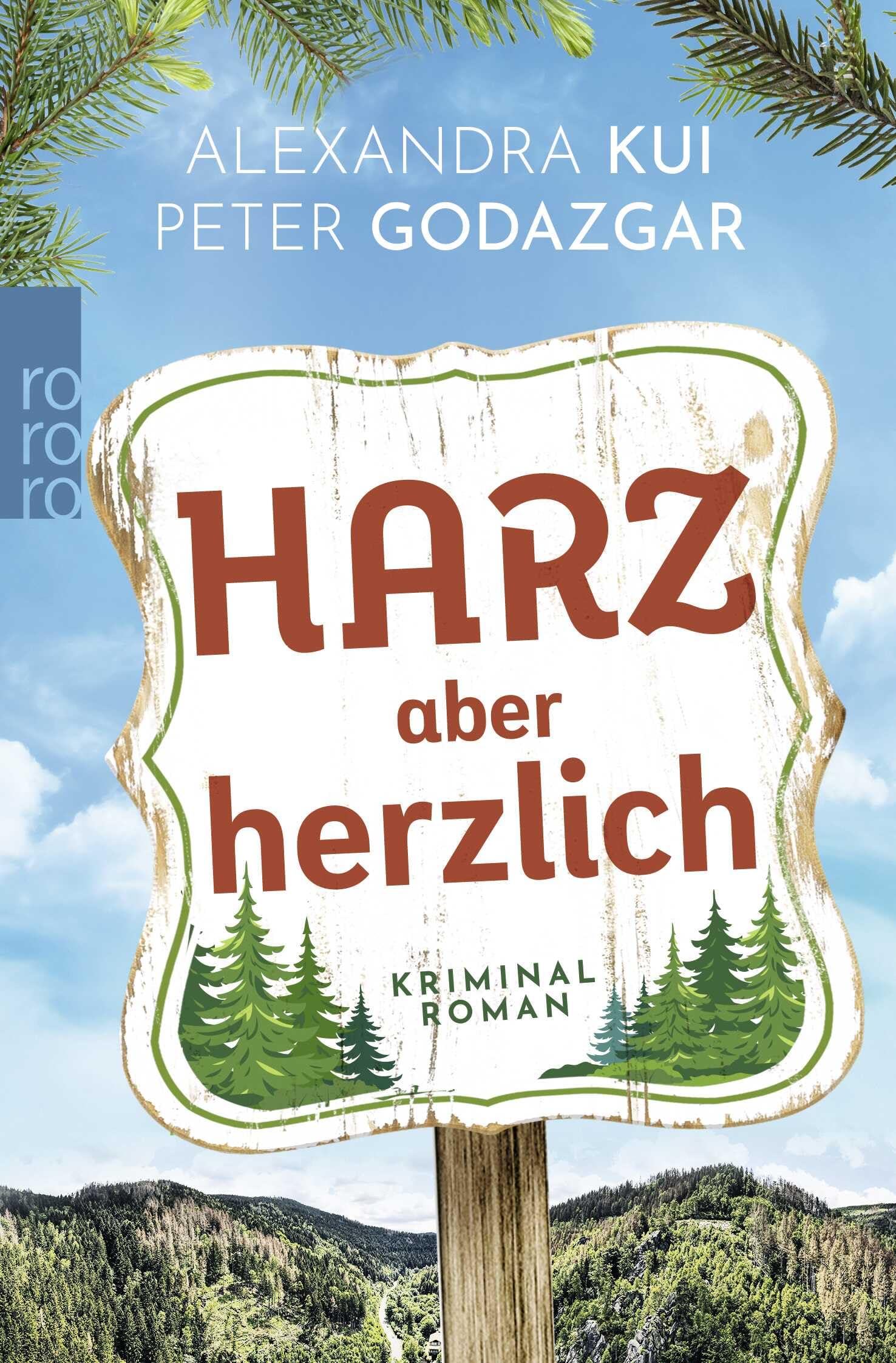 Product Image: Harz aber herzlich